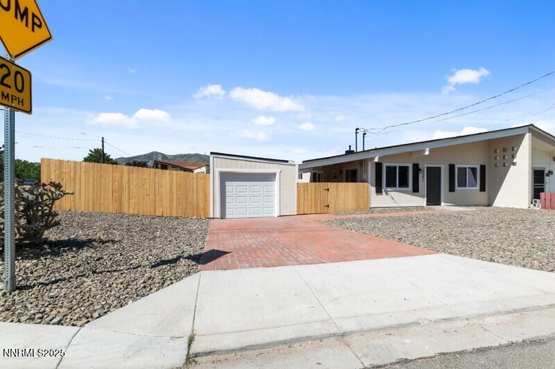 13501 Mt Shasta Street — photo