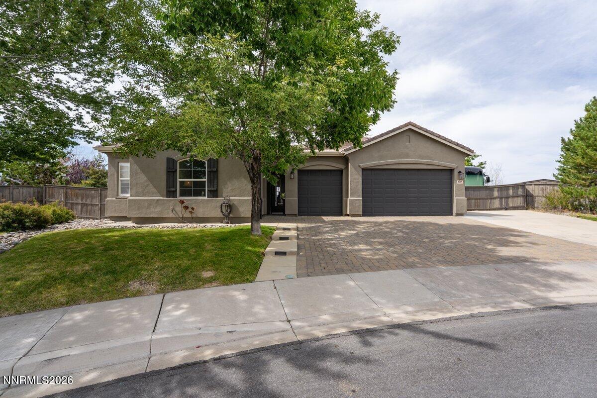 8295 Opal Glen Court — photo