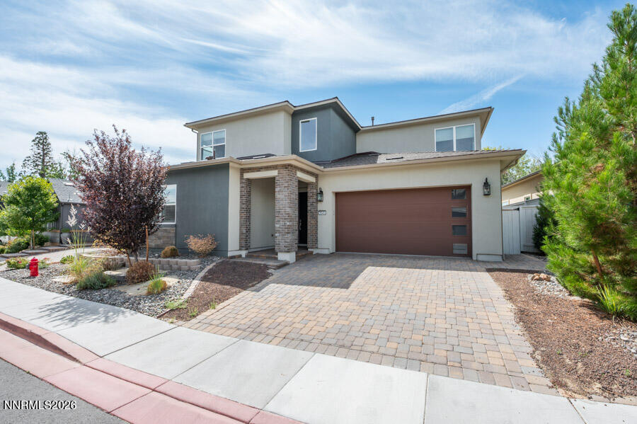 5545 Western Rider Trail — photo