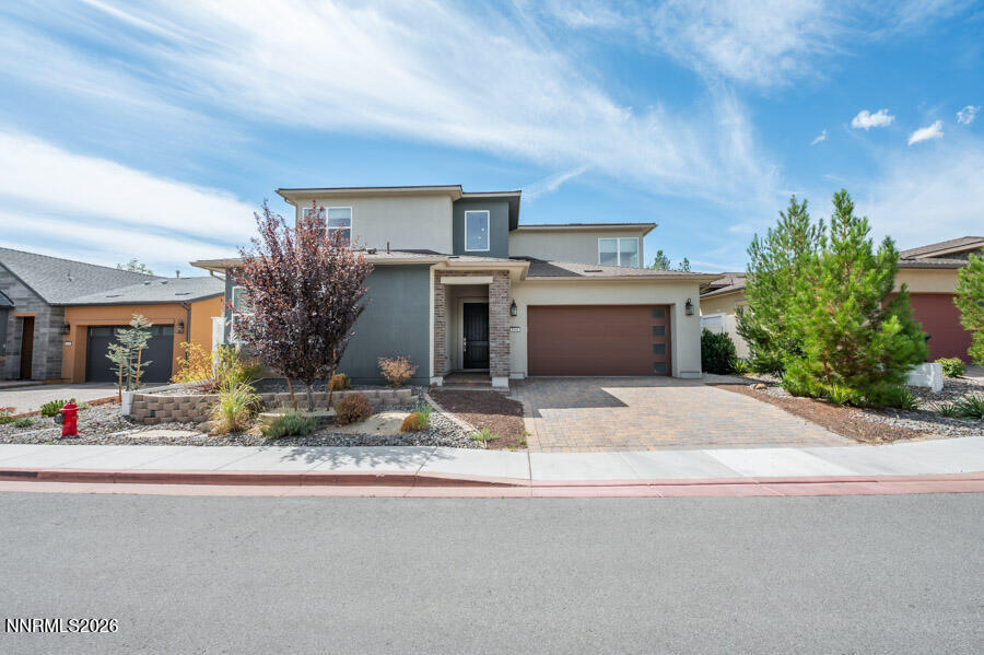 5545 Western Rider Trail, Reno, NV 89511 — photo 2