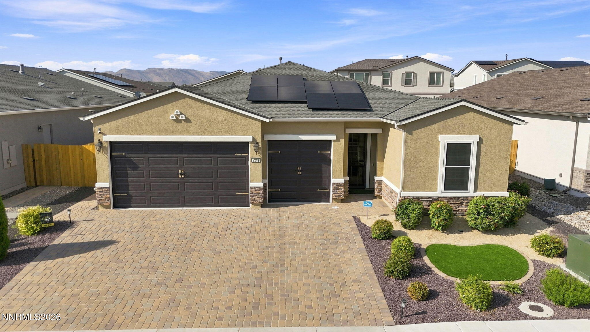 2212 Wyaconda Drive — photo
