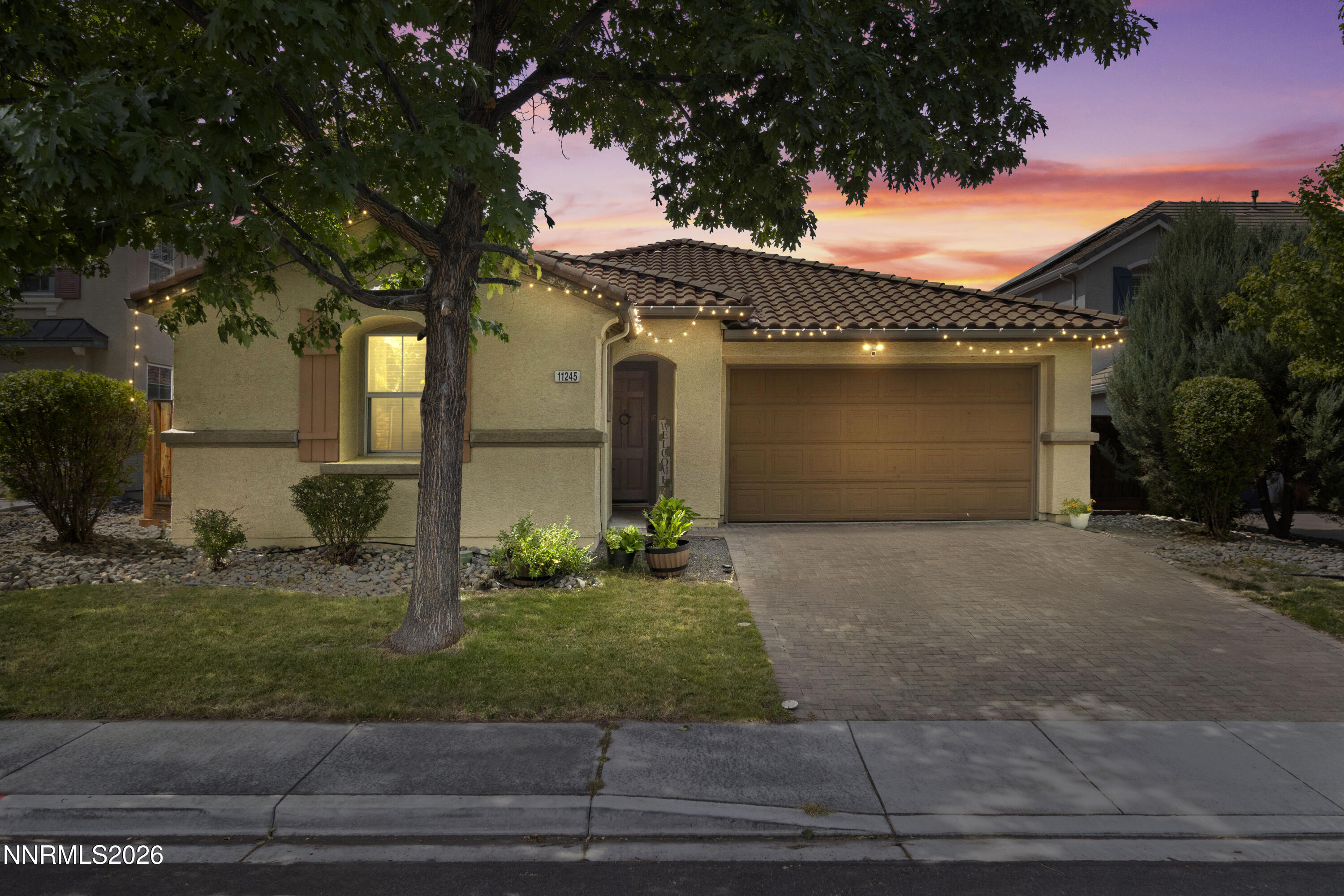 11245 Messina Way — photo