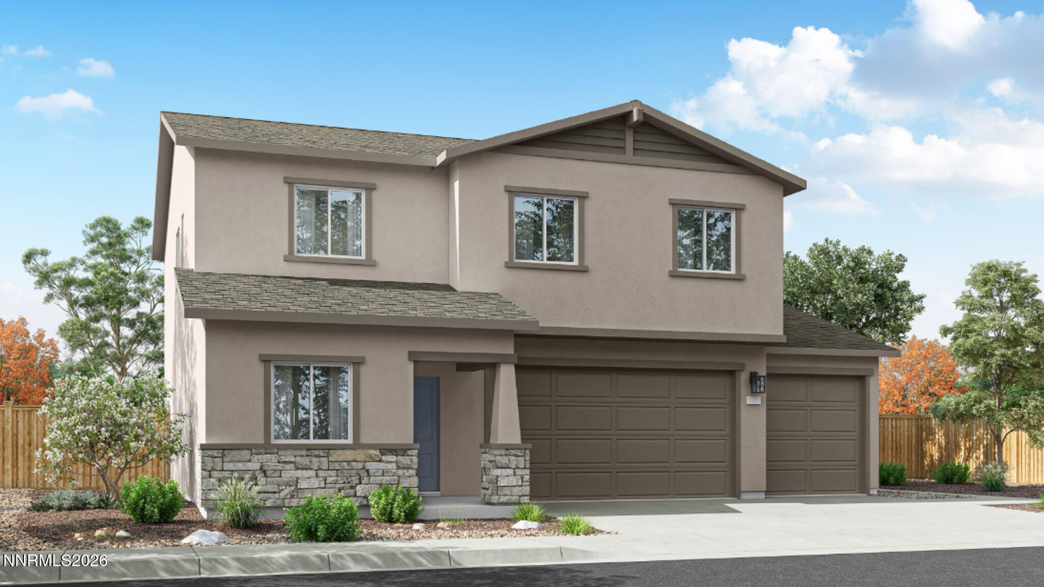 637 Capilano Court — photo
