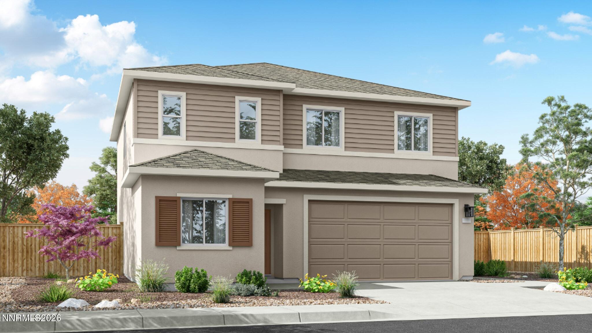 734 Alouette Circle — photo