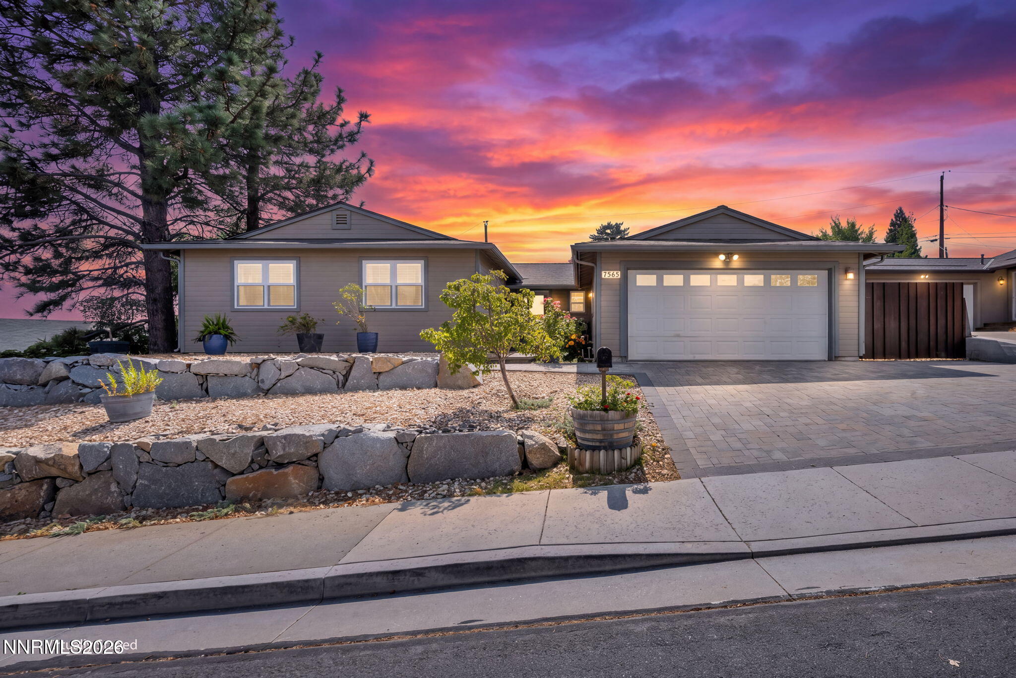 7565 Halifax Drive — photo