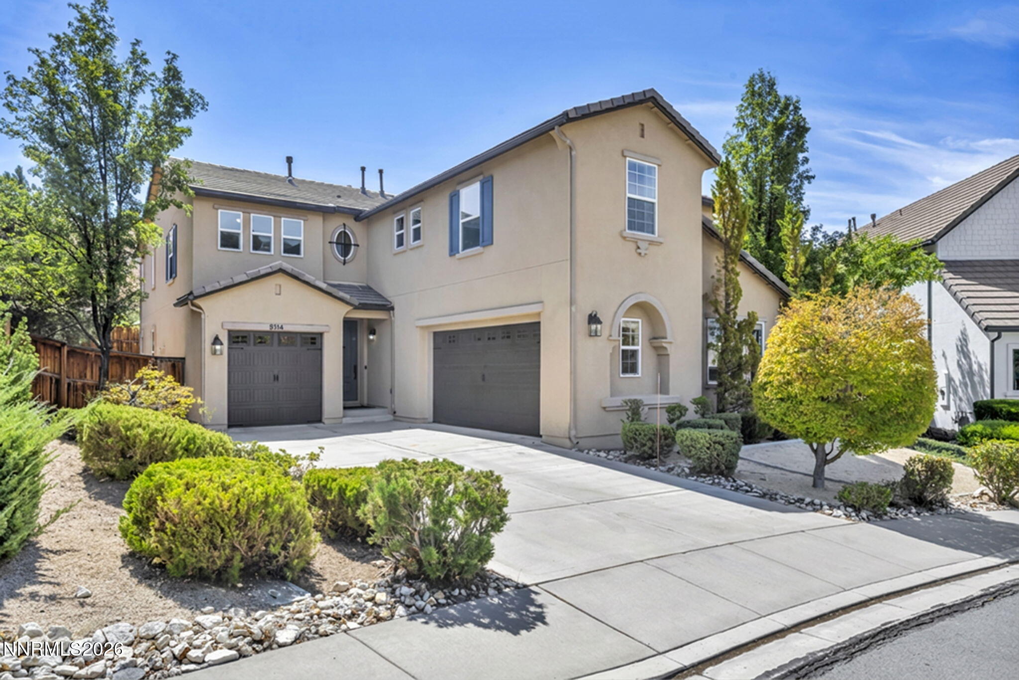 5114 Ironstone Circle — photo