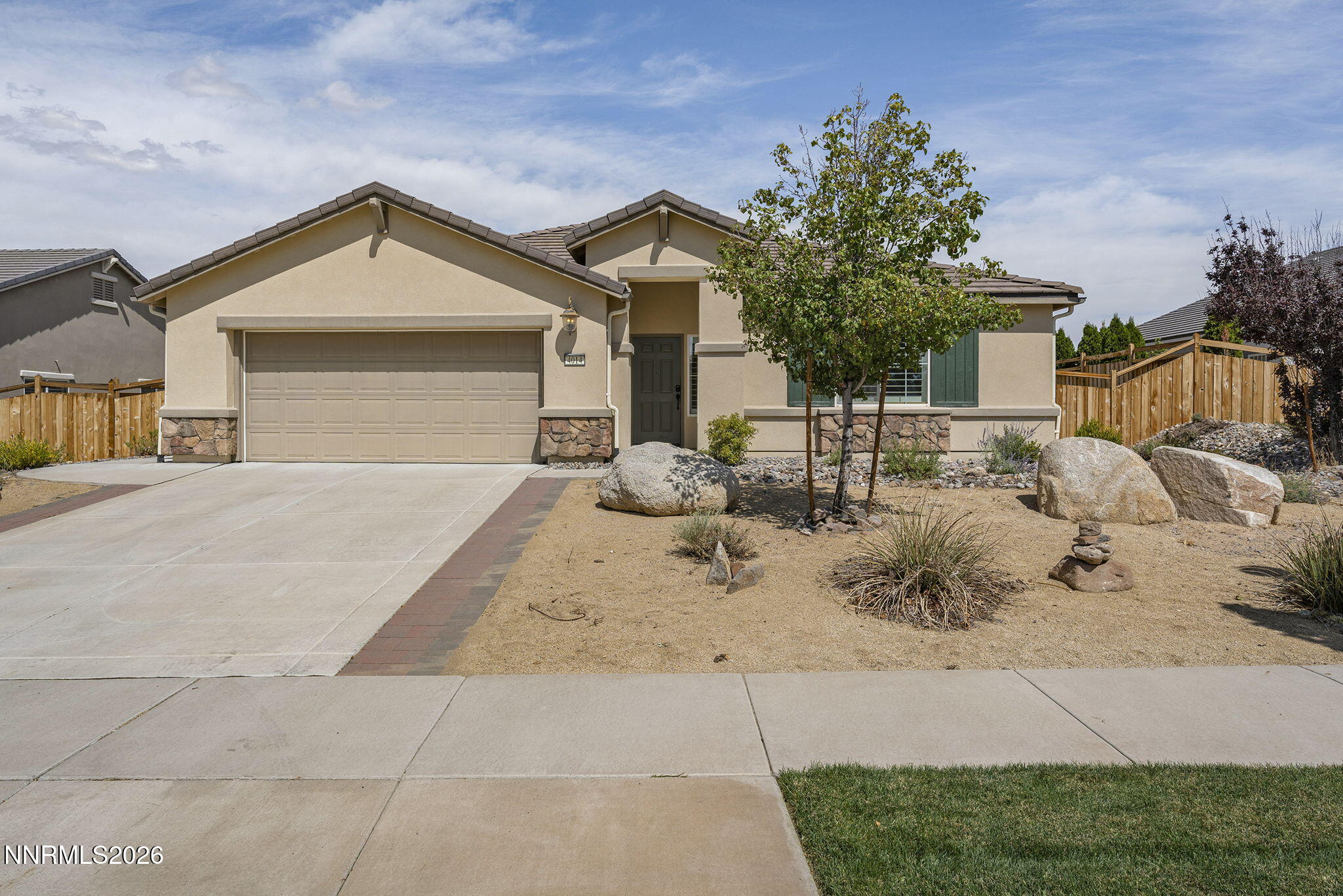 4014 Wisdom Drive — photo