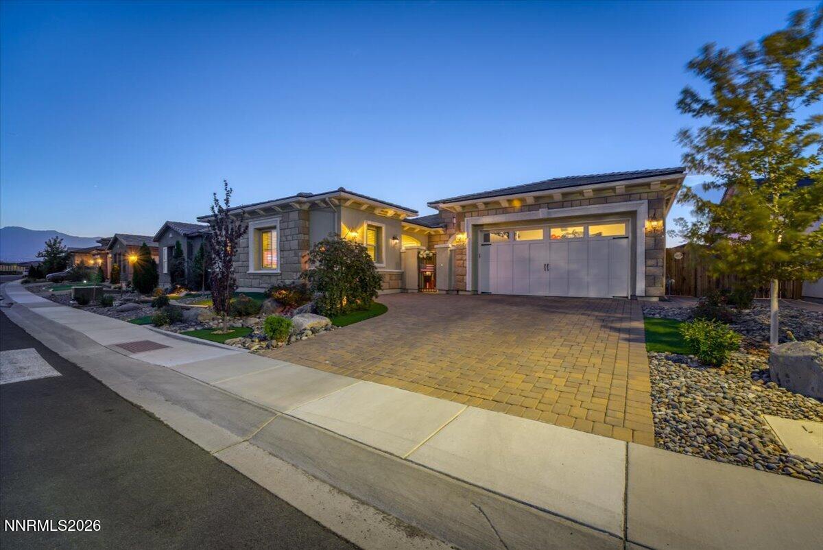 2491 Stonetrack Trail — photo