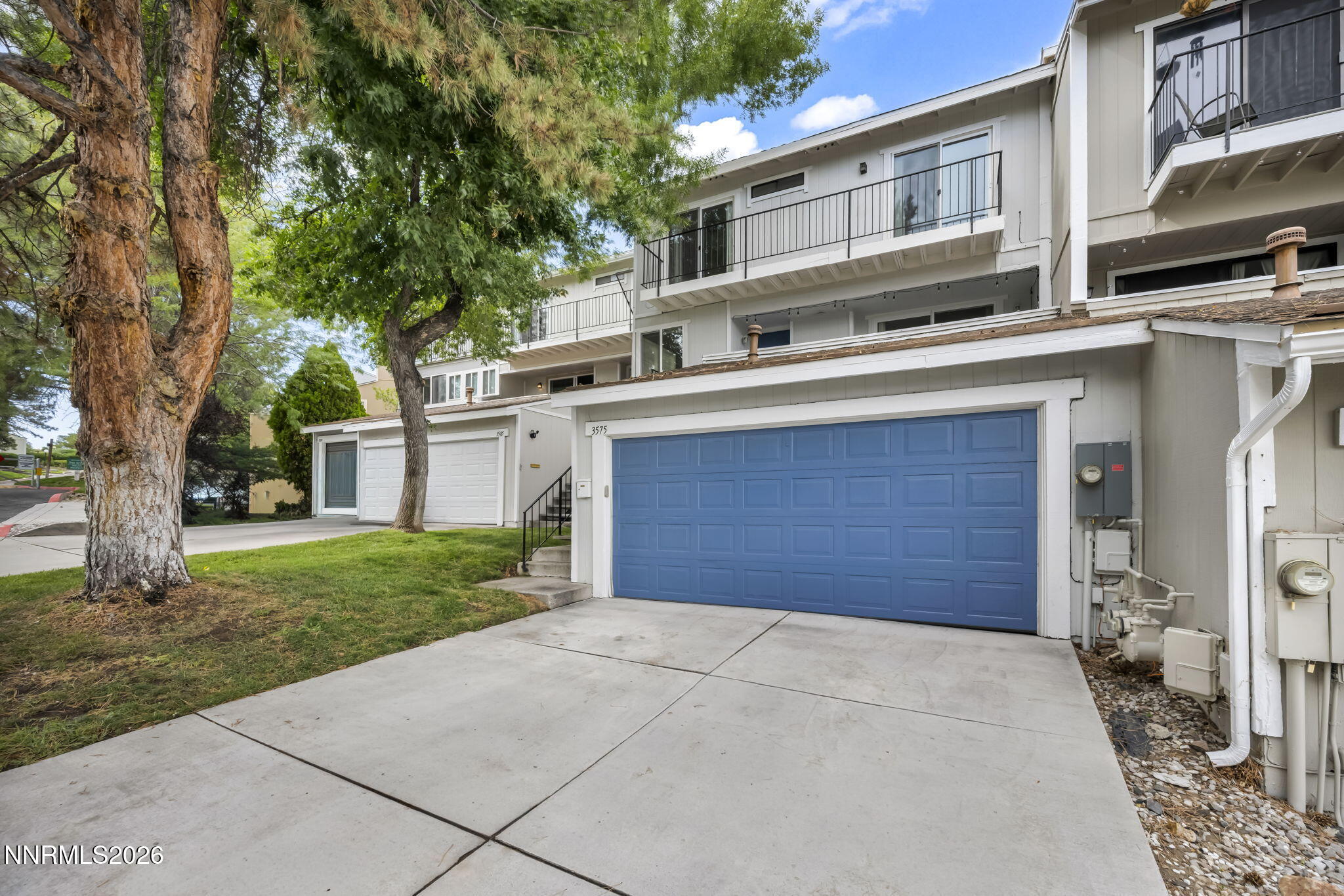 3575 Balboa Drive — photo