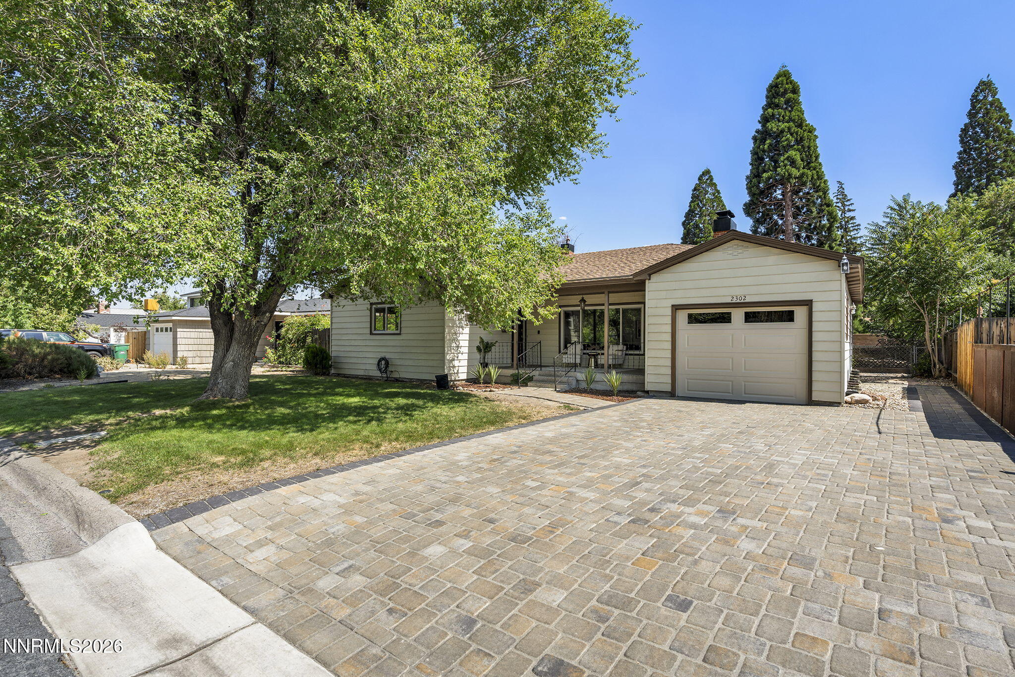 2302 Idlewild Drive — photo
