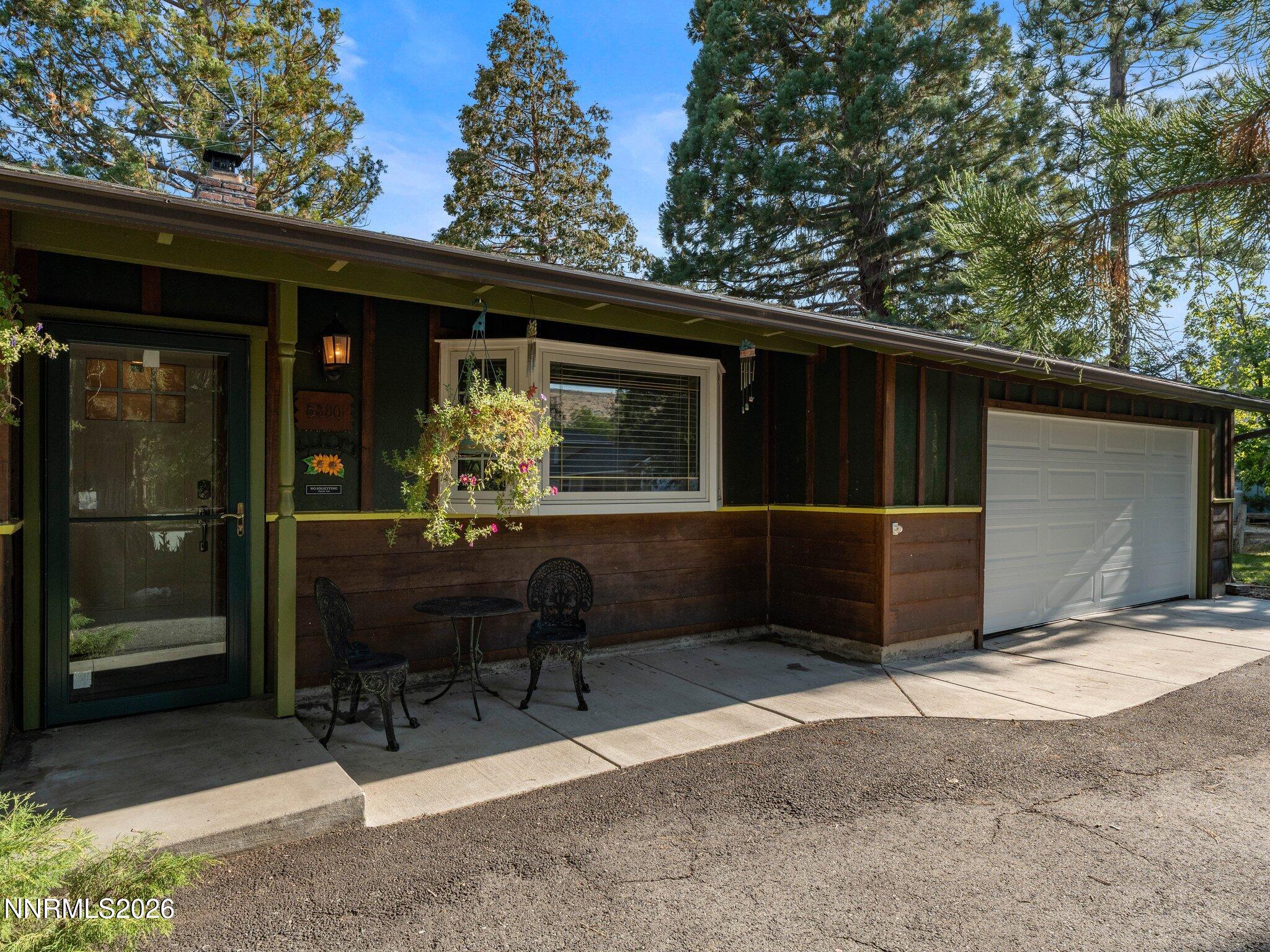 5380 Ambrose Drive — photo