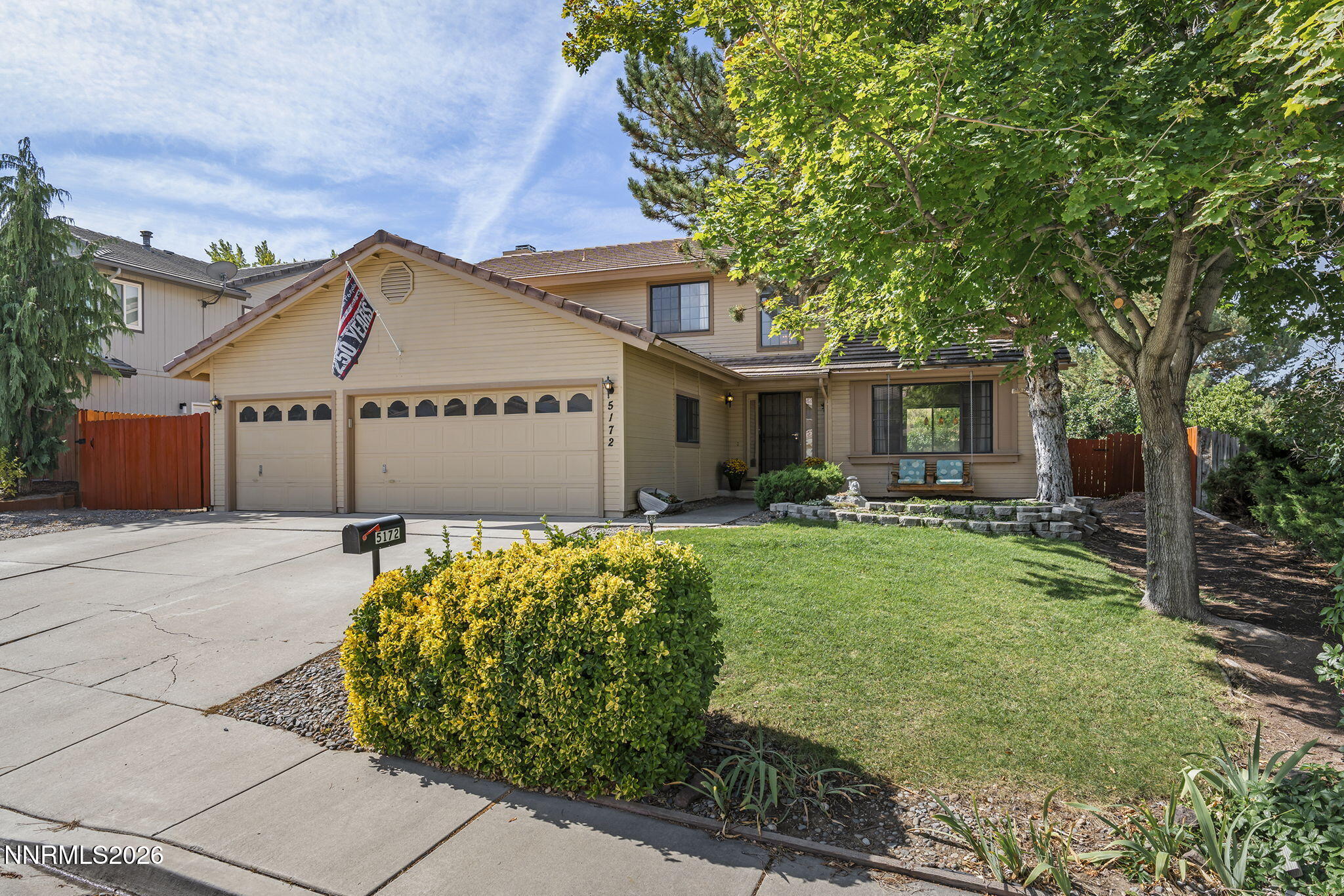 5172 Palo Alto Circle — photo