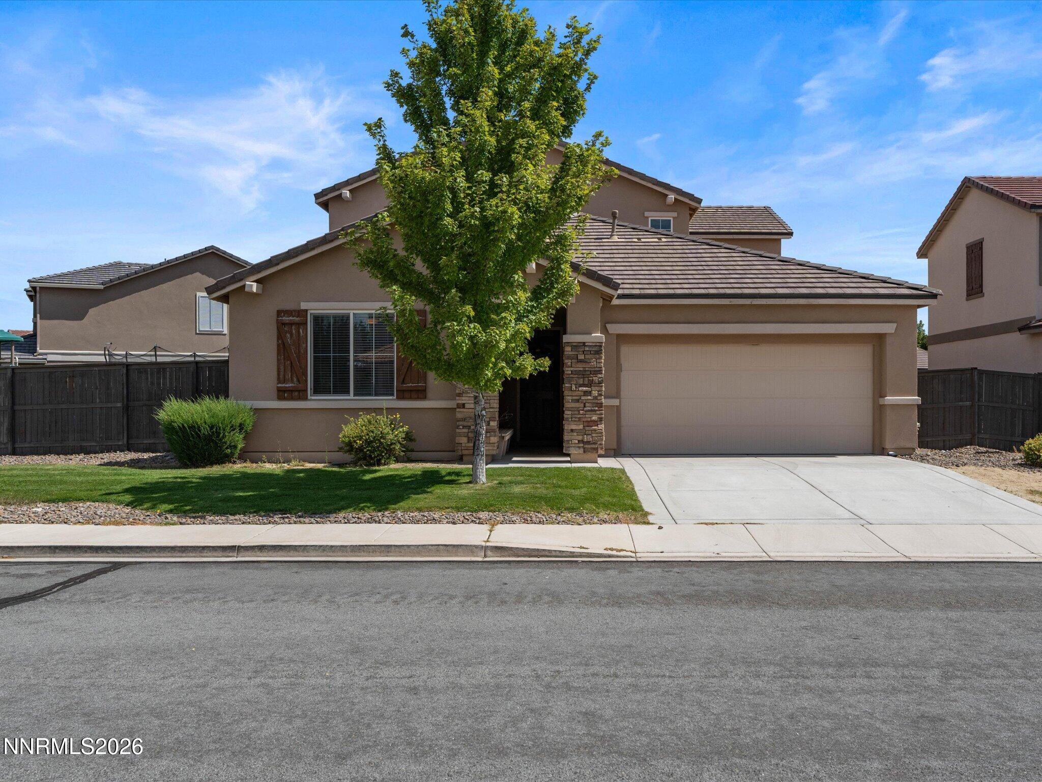 6980 Bannister Road — photo