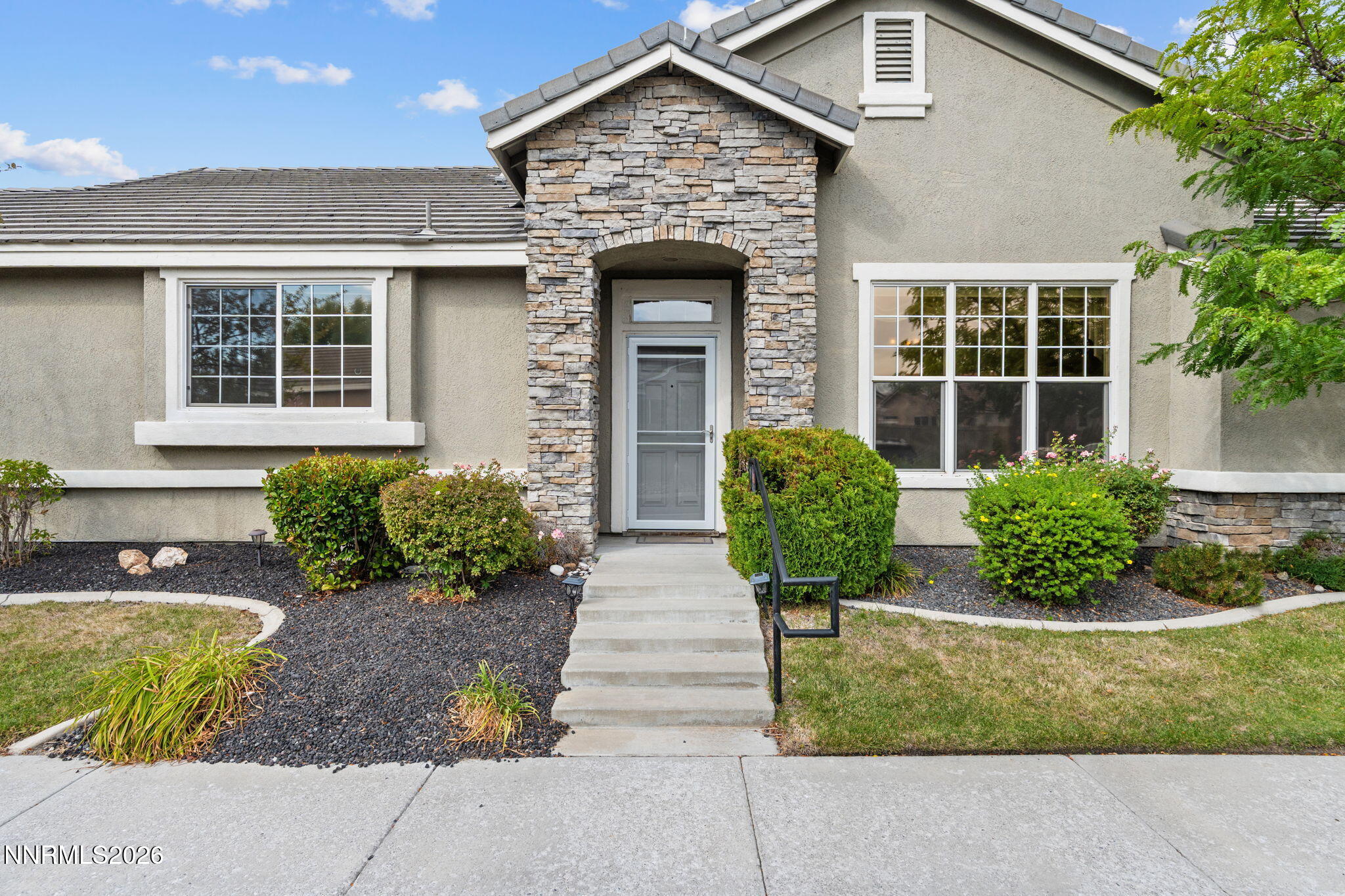 1473 Wild Wolf Way — photo