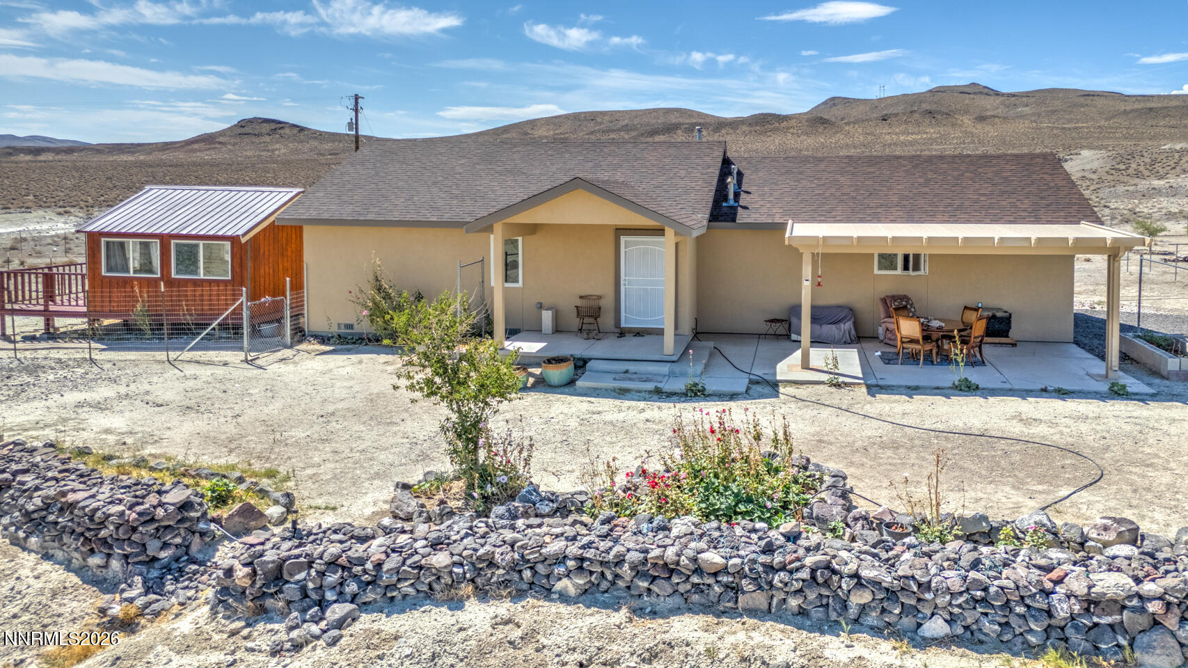 18585 Carson Highway — photo