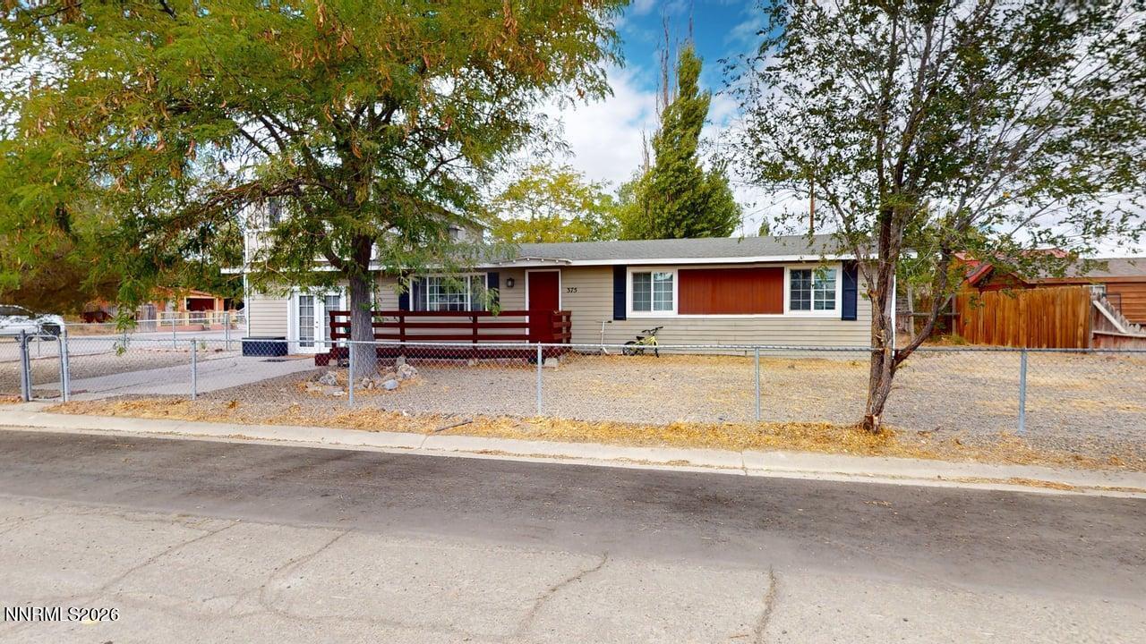 375 Elquist Drive — photo