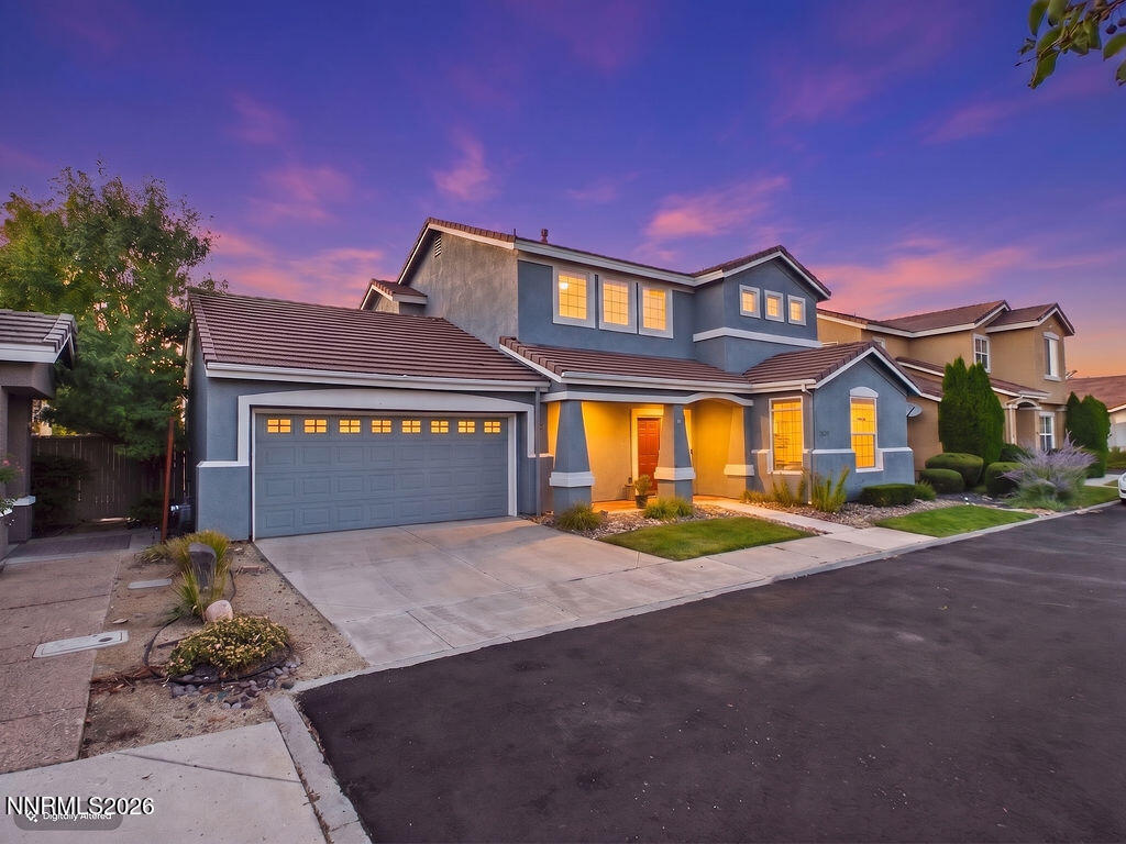 10443 Summershade Lane — photo