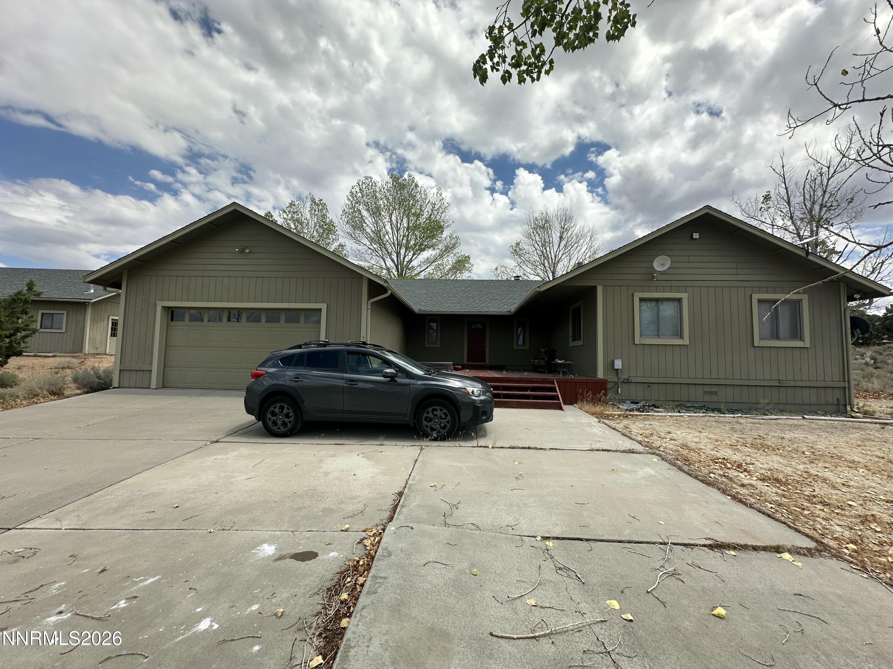 5130 Jackalope Trail — photo