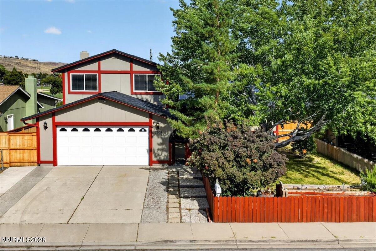 1903 Pinewood Drive — photo