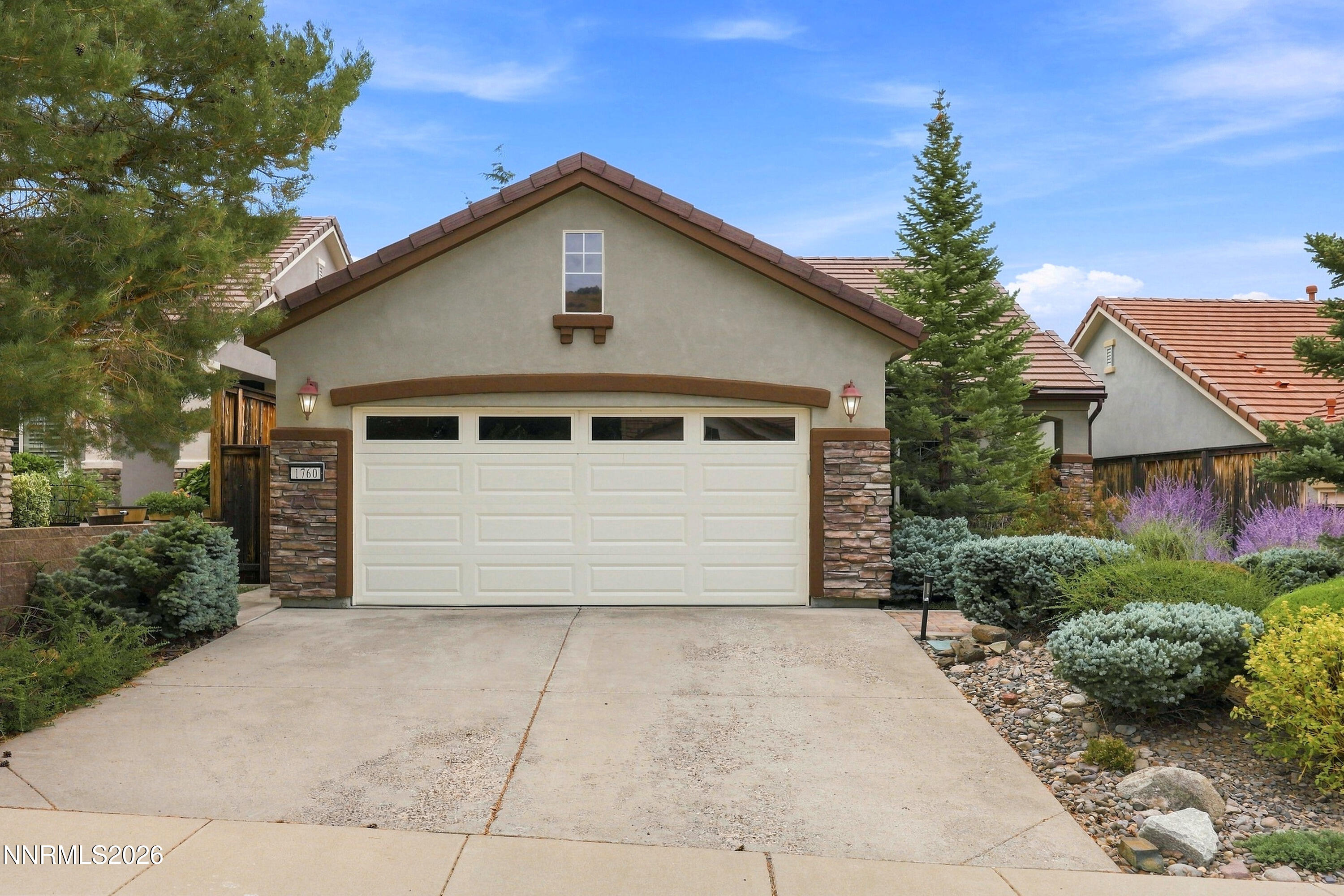 1760 Trail Creek Way — photo