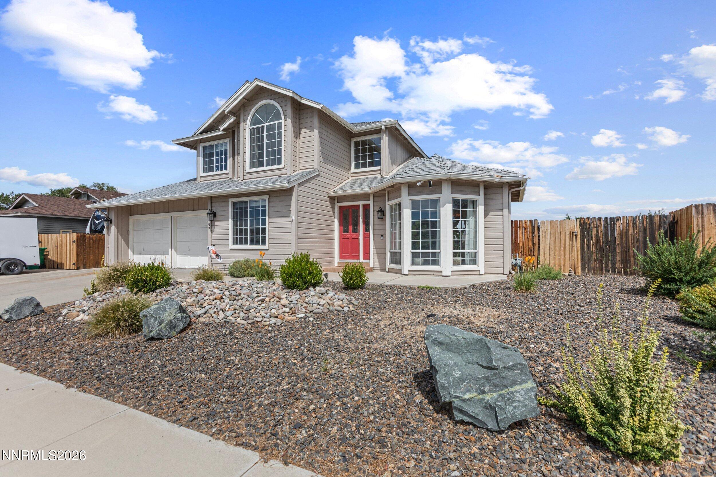 102 Pebble Drive — photo