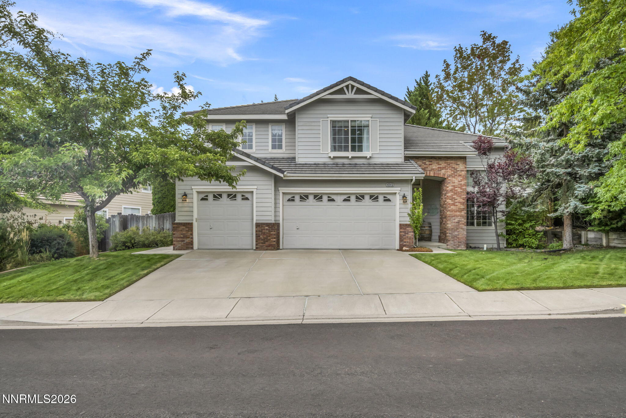 4846 Ramcreek Trail — photo