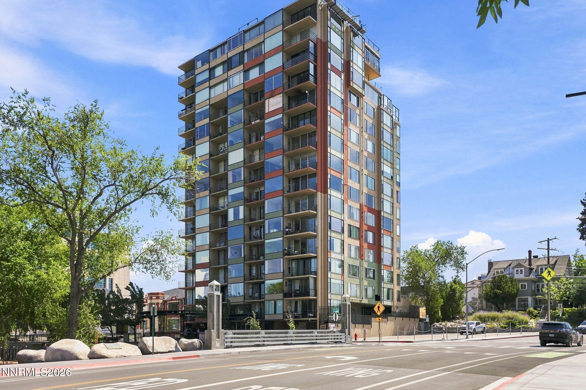 280 Island Avenue Apt 1403 — photo