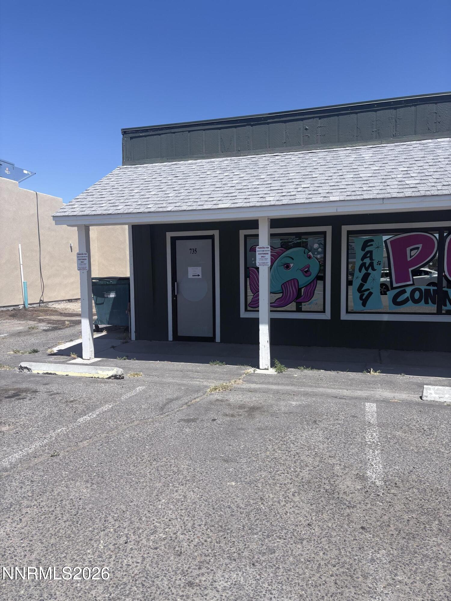 735 S Taylor Street — photo