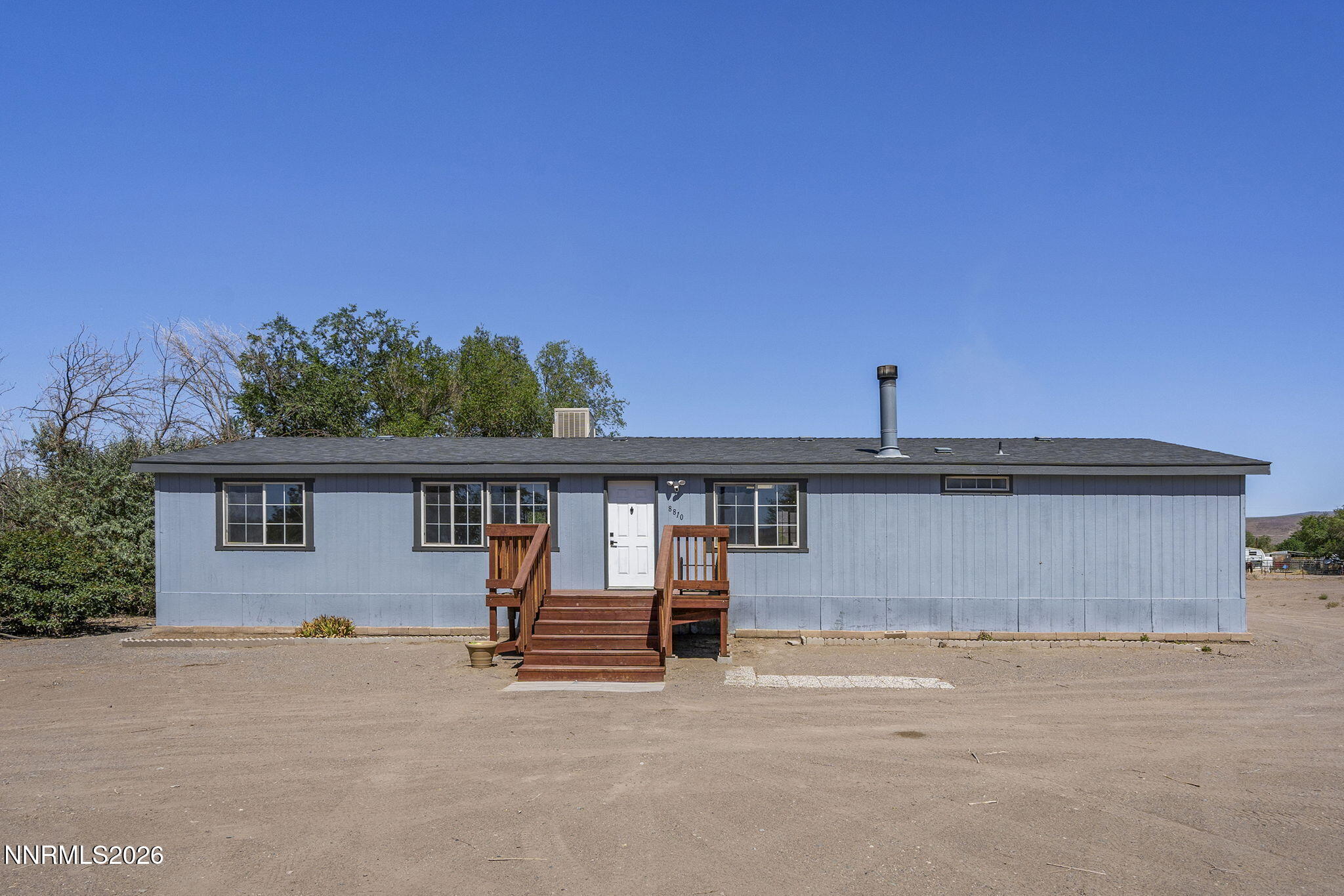 8780 Calico Trail — photo