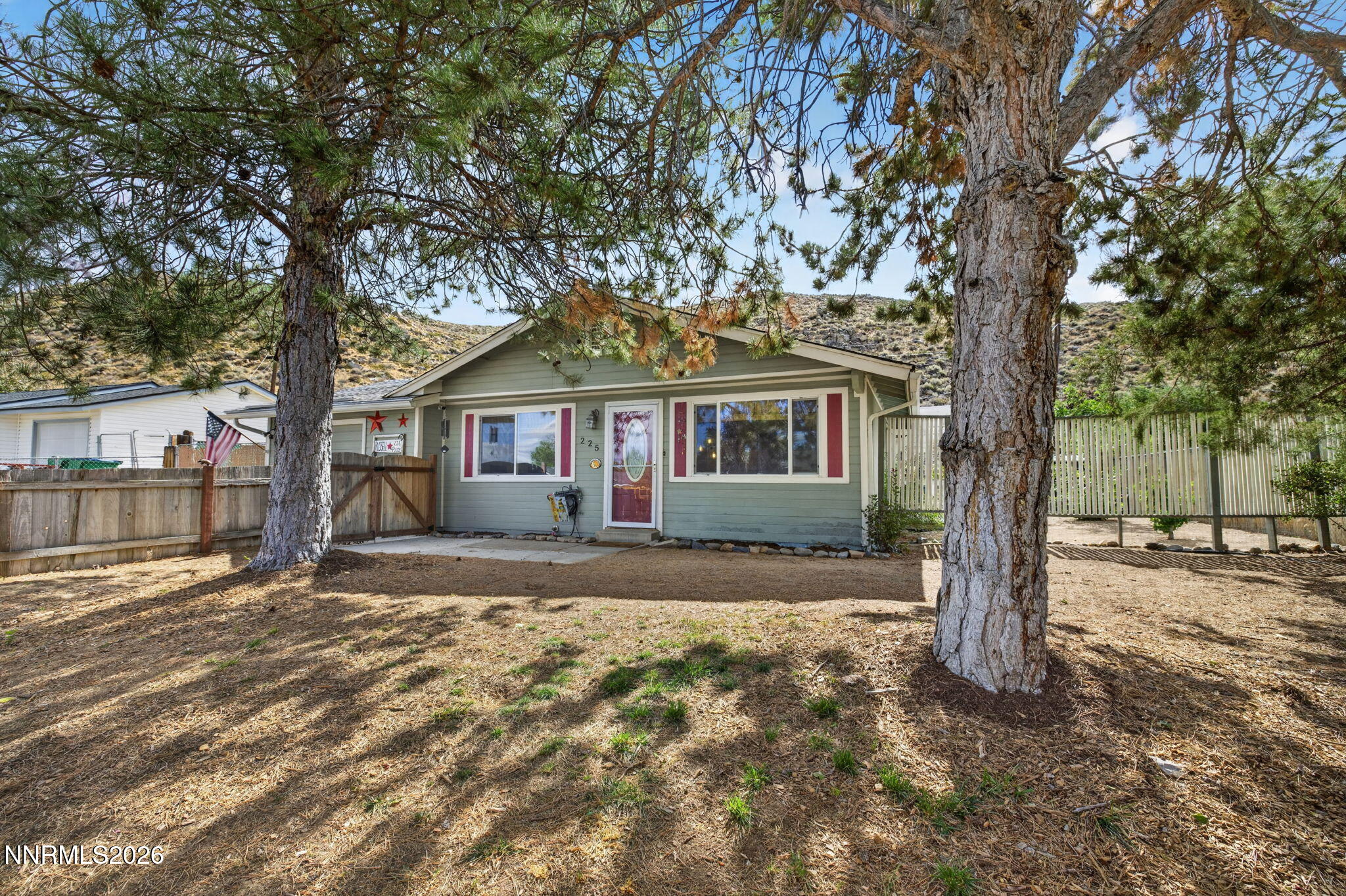 225 Palace Drive — photo