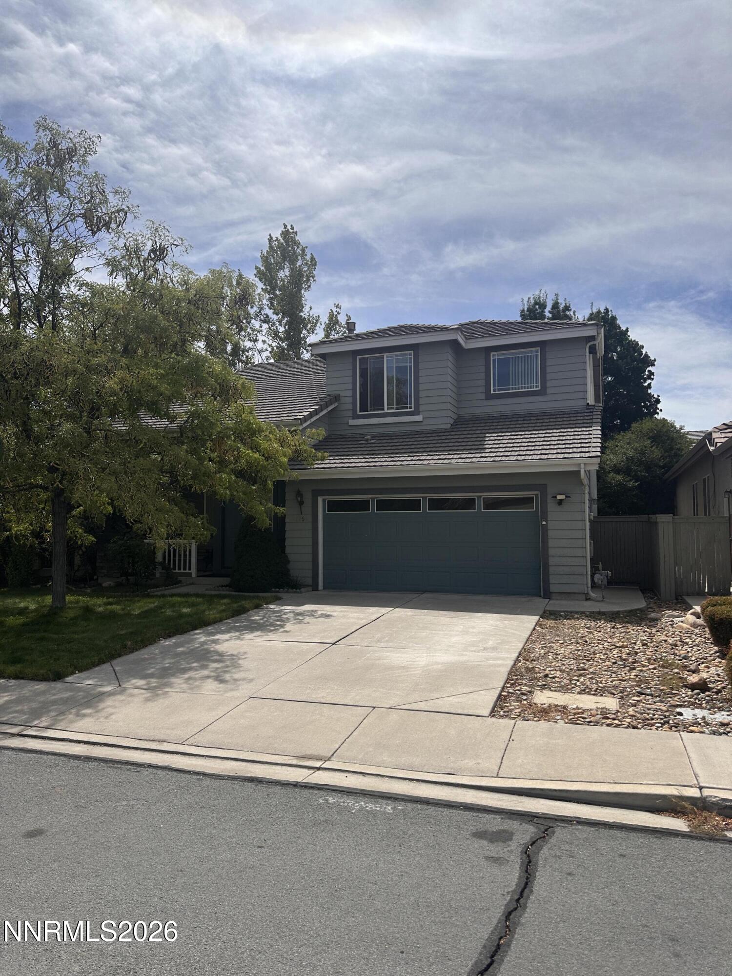 1650 Ashworth Court — photo