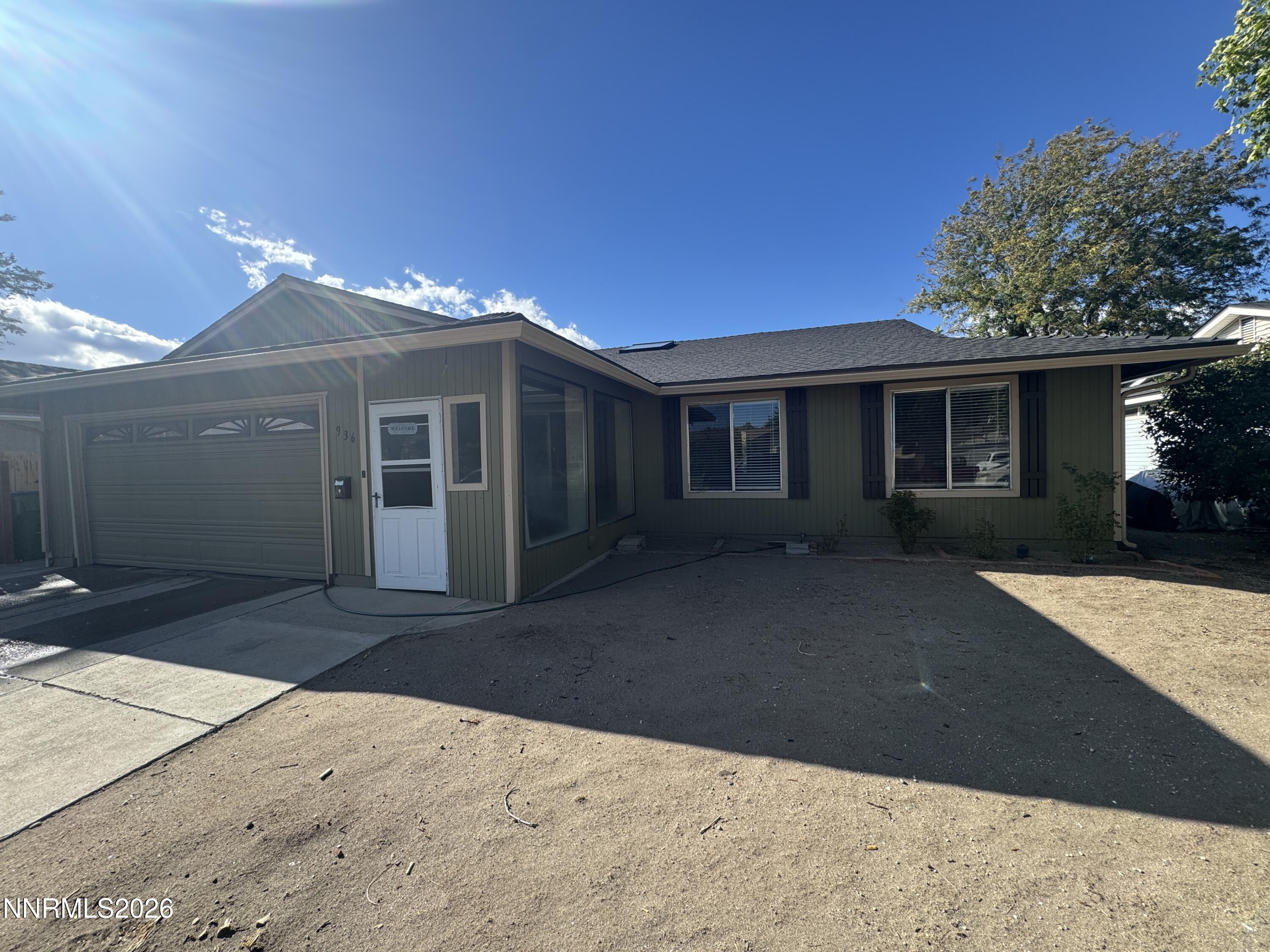 936 Glen Molly Drive — photo