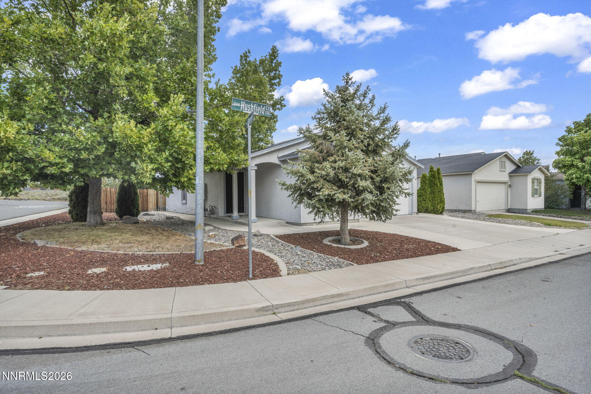 1146 Hushfield Court — photo