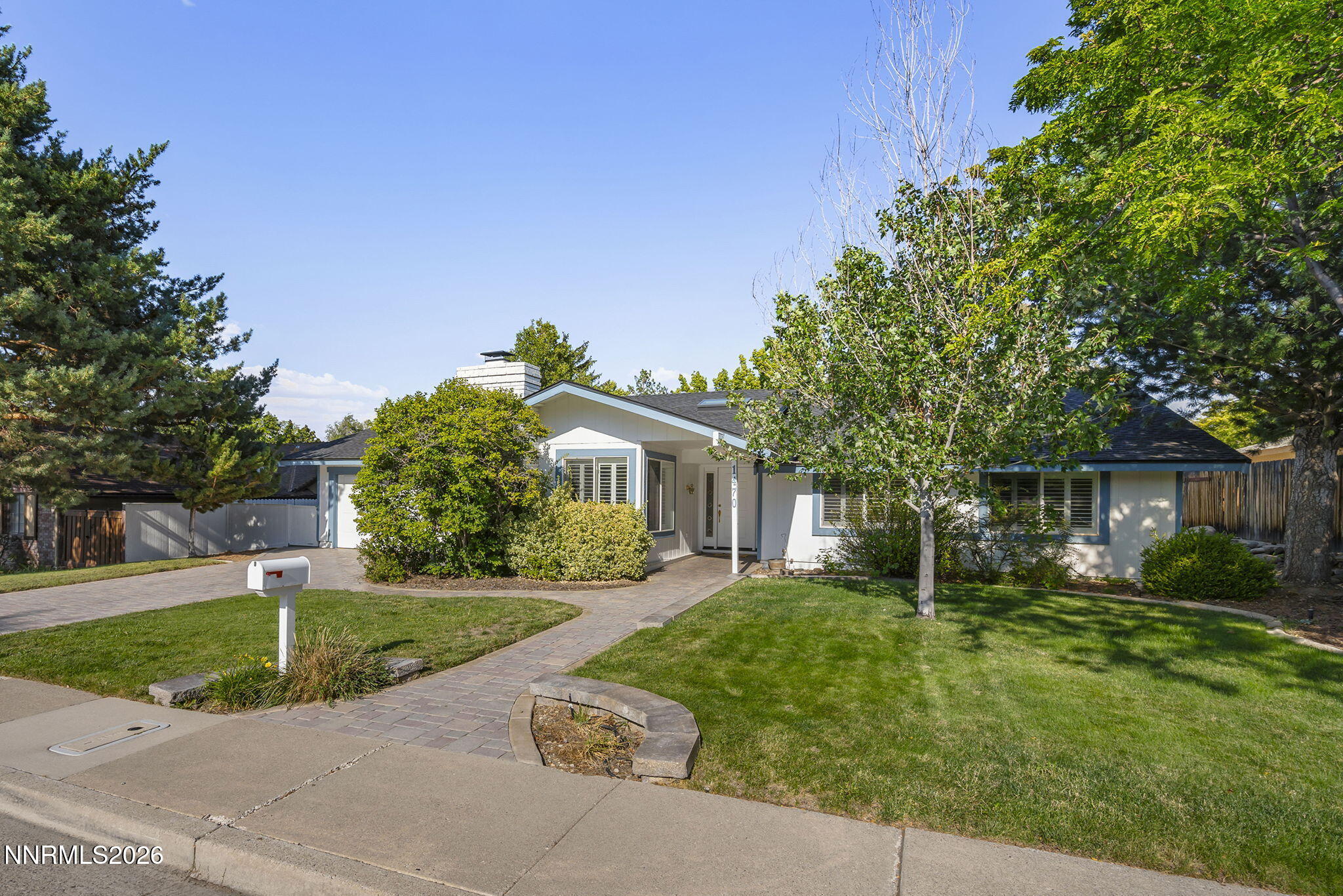 1470 Joshua Drive — photo