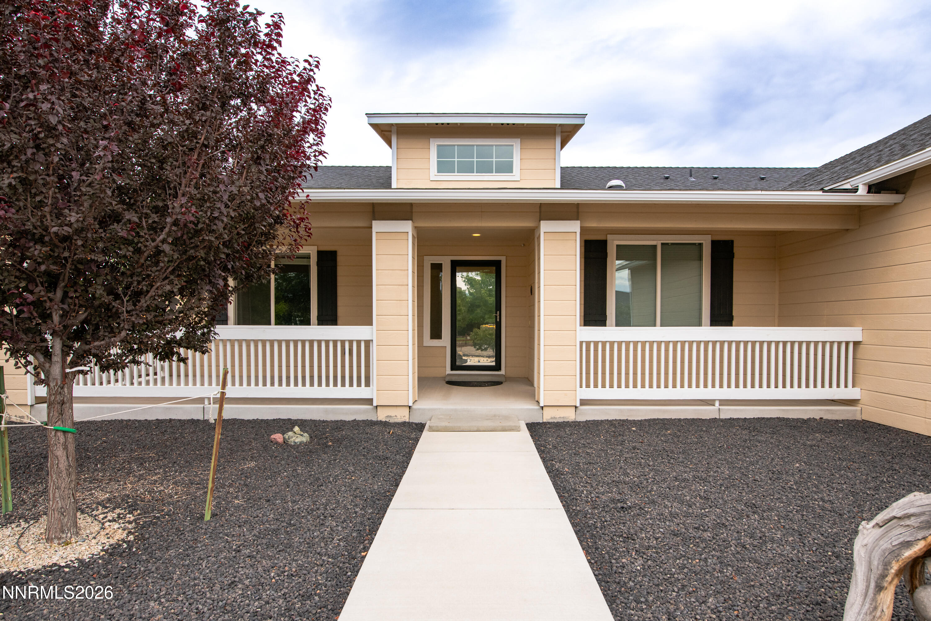 5312 Bentgrass Drive — photo