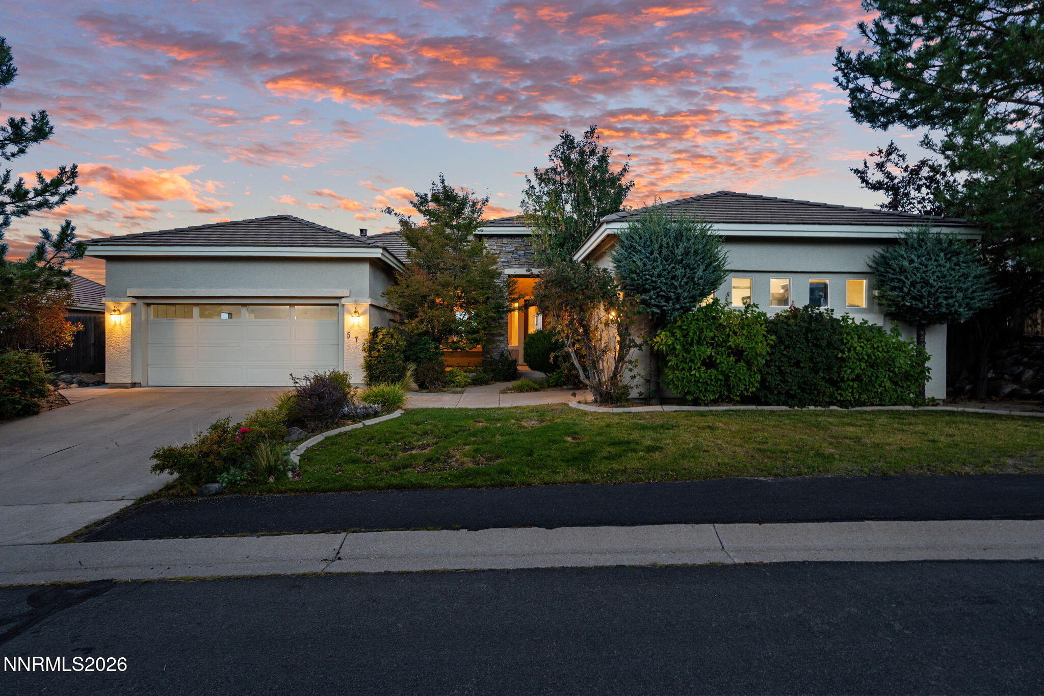 572 Echo Ridge Court — photo