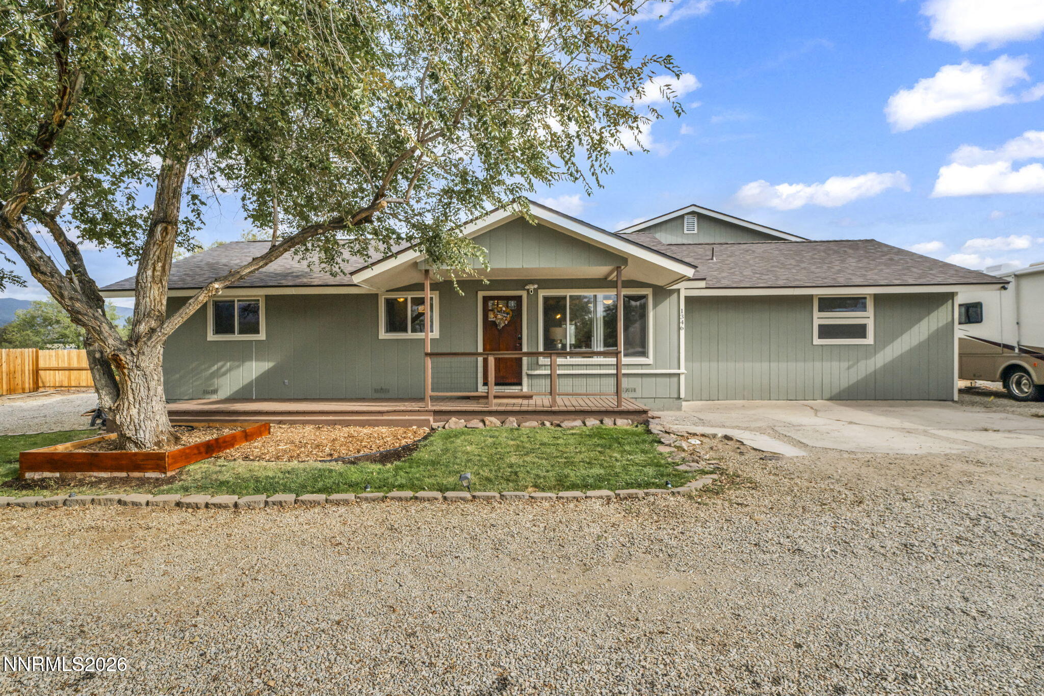 1346 Stephanie Way — photo