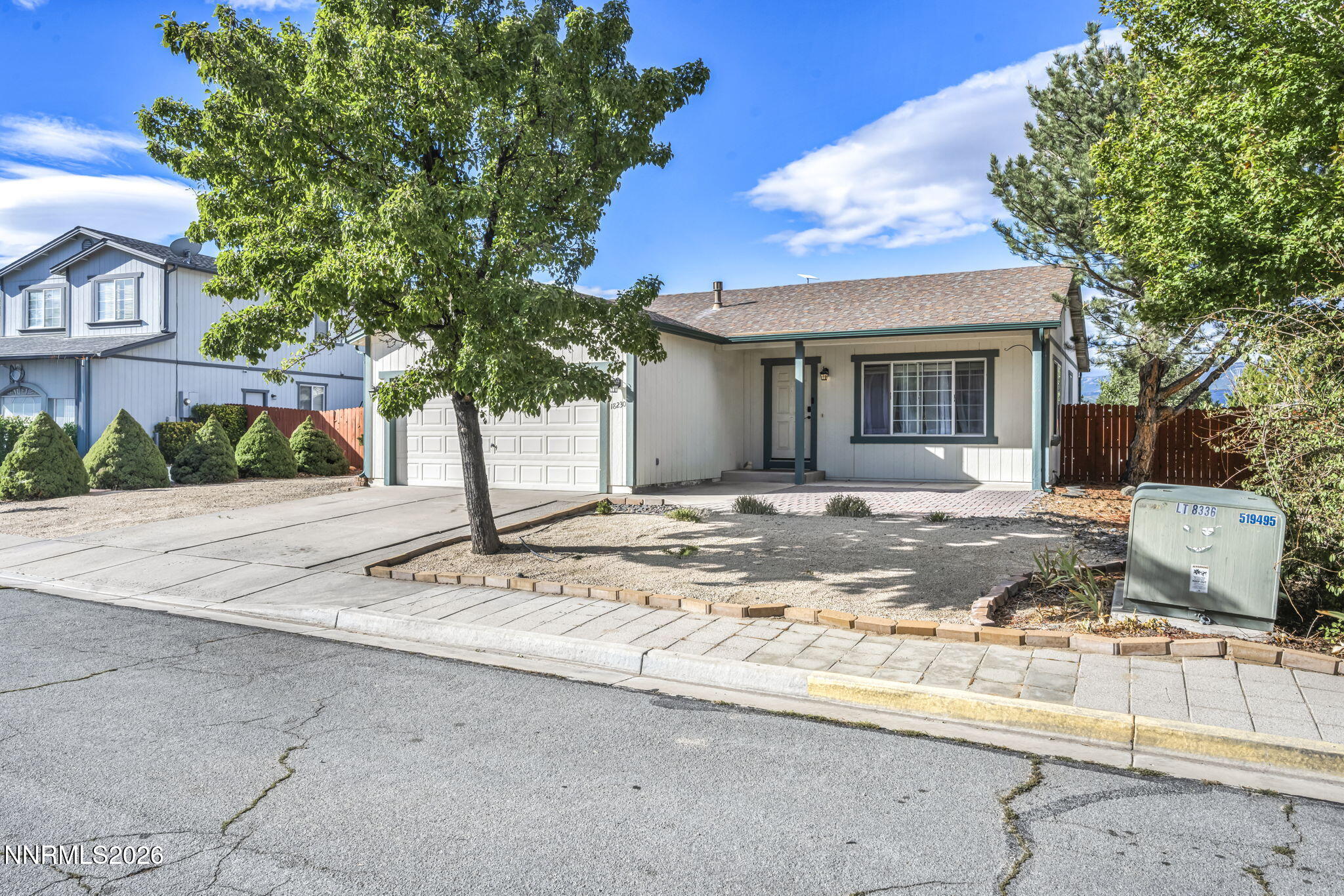 18230 Silverleaf Court — photo