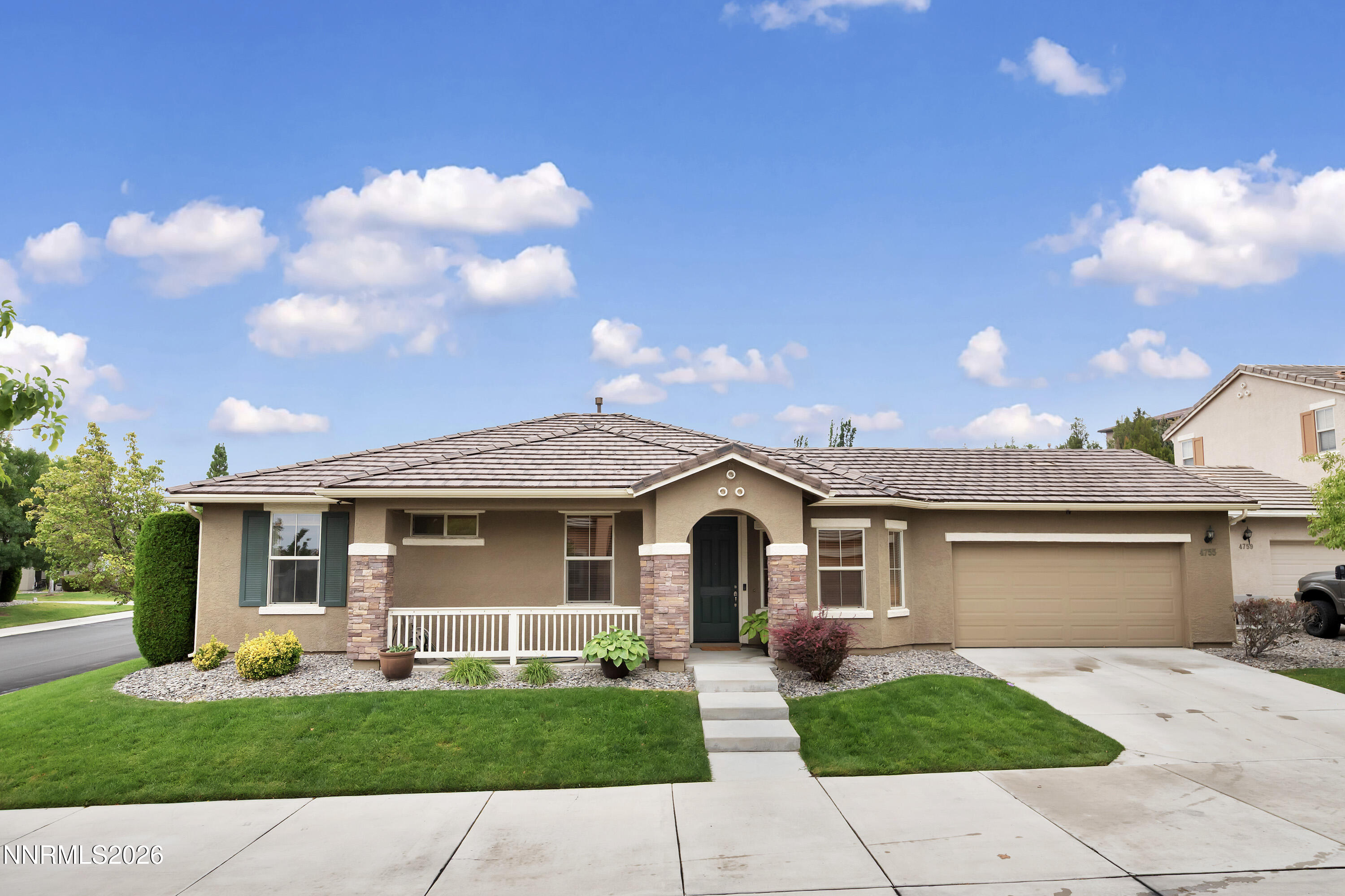 4755 Wood Thrush Lane — photo