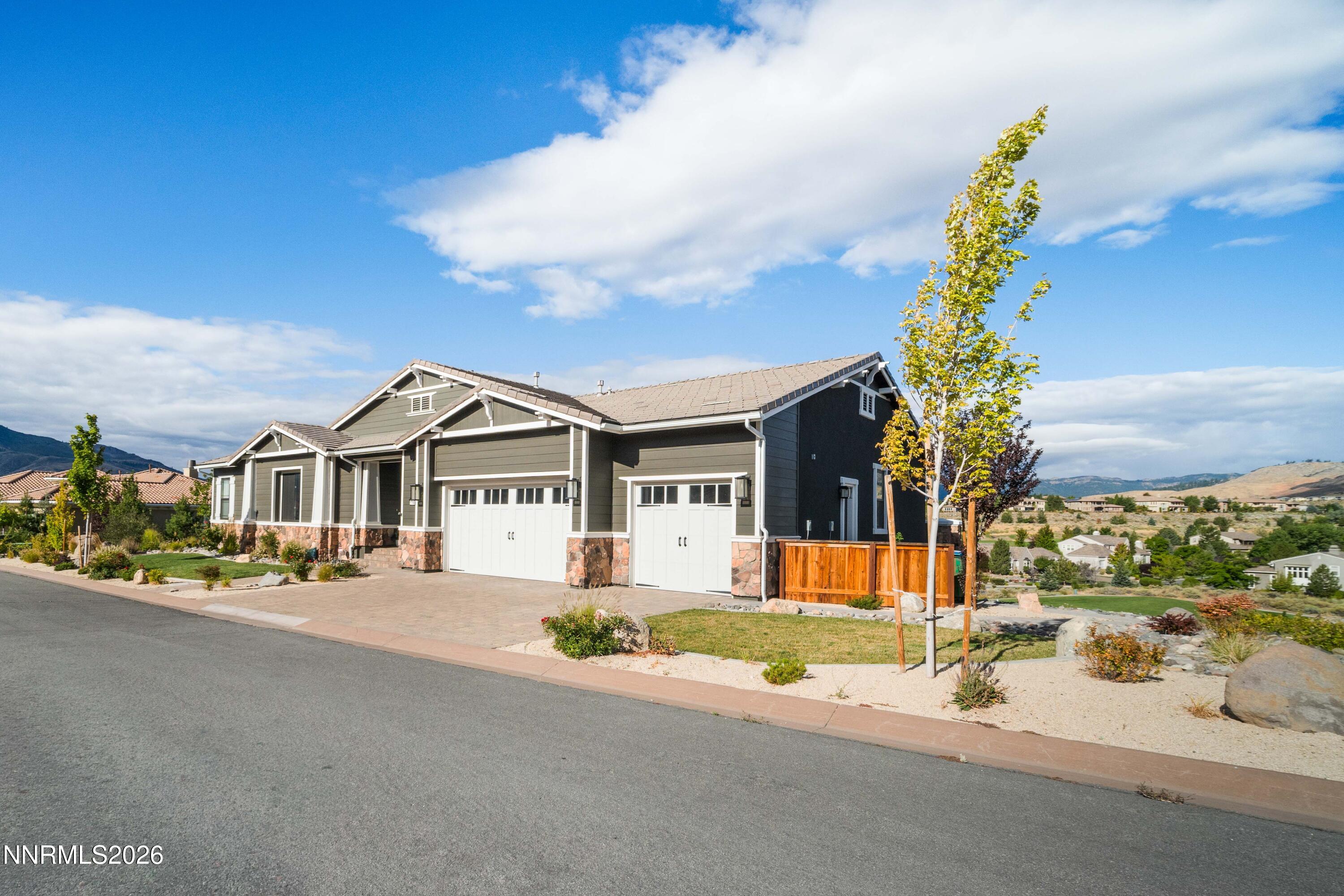 1765 Boulder Ridge Trail, Reno, NV 89523 — photo 2