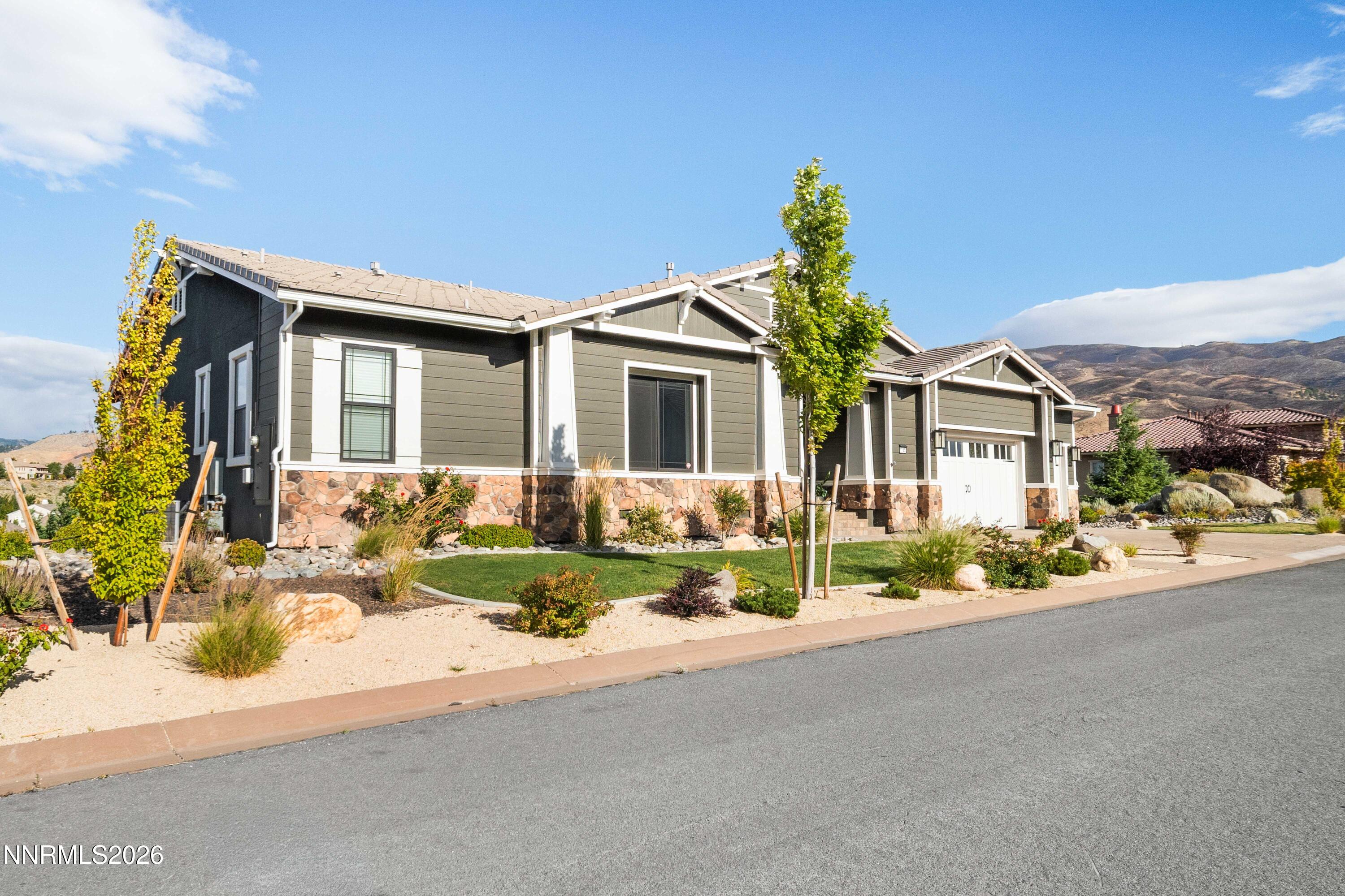 1765 Boulder Ridge Trail, Reno, NV 89523 — photo 3