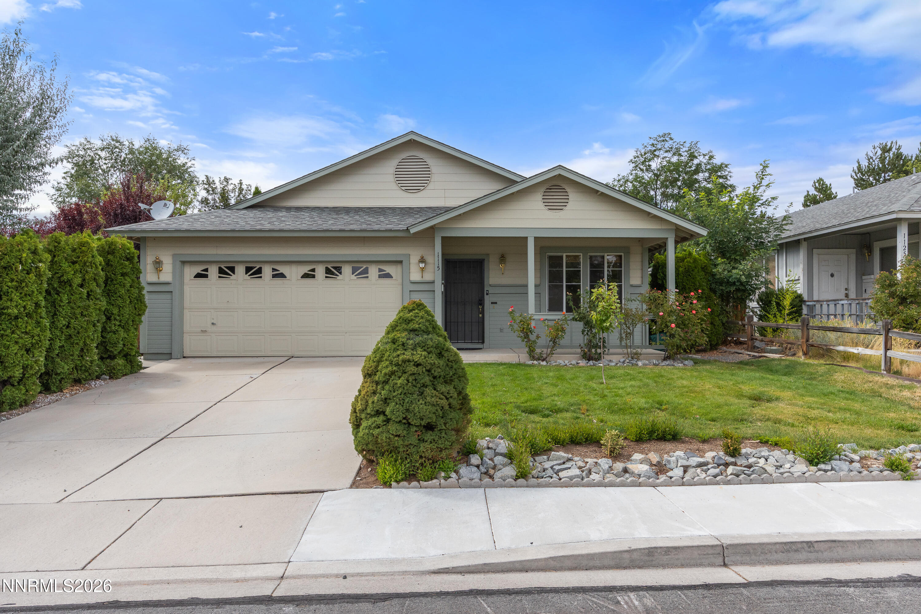 1115 Crosswater Drive — photo