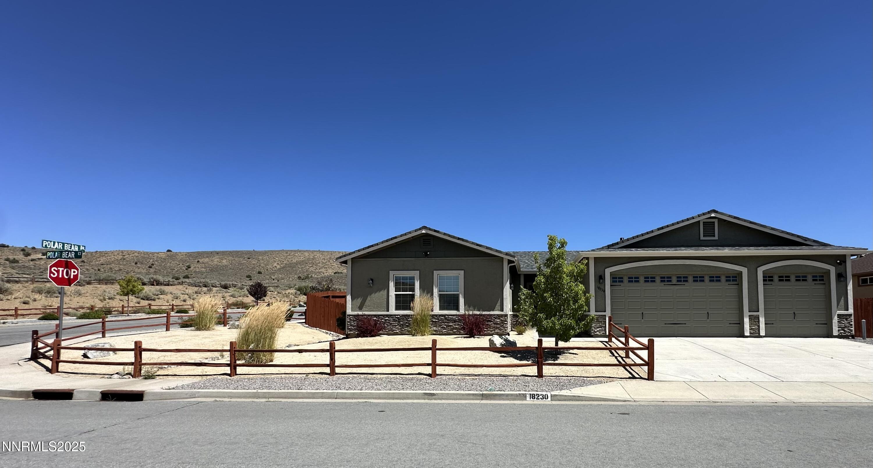 18230 Polar Bear Court — photo