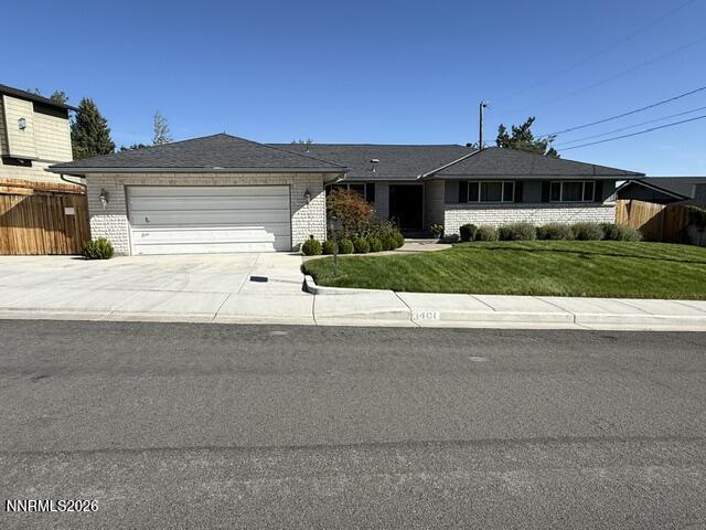 3401 Norman Drive — photo
