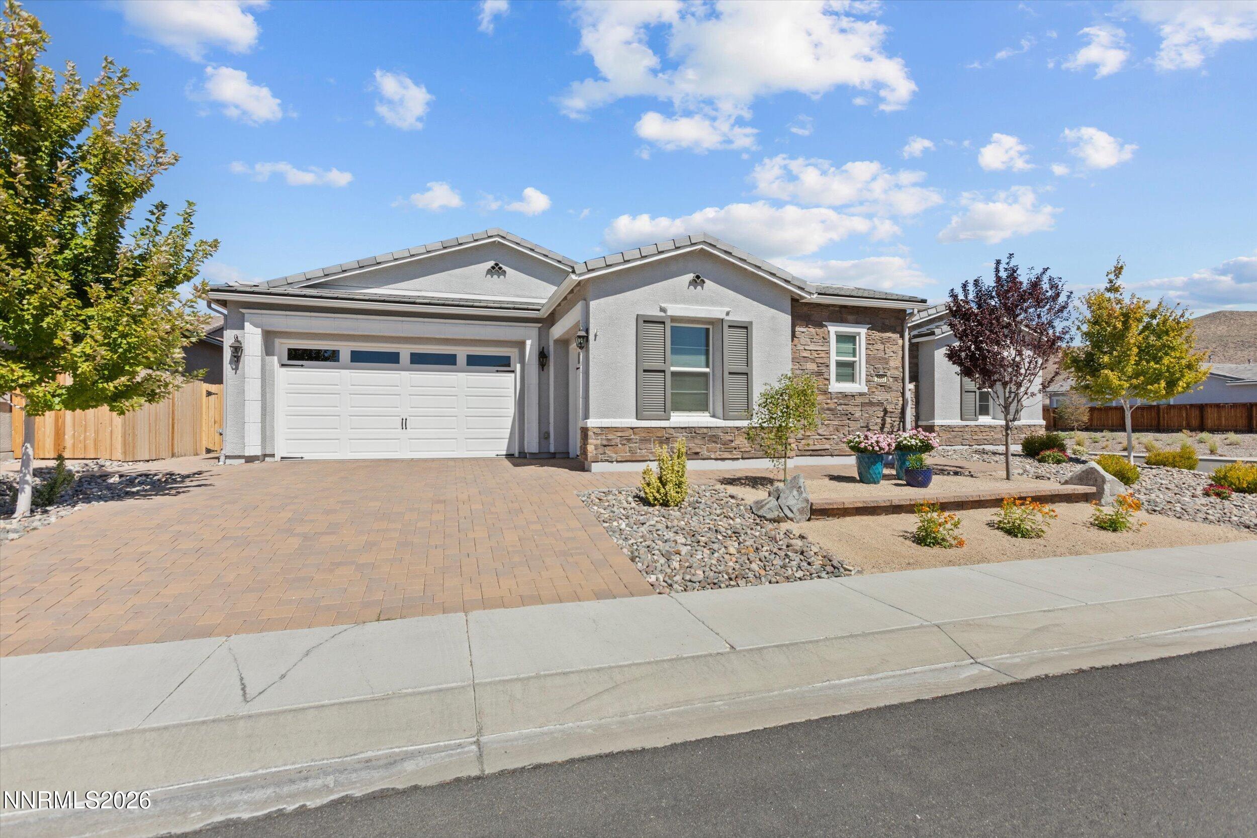 2333 Stone Rise Road, Reno, NV 89521 — photo 3