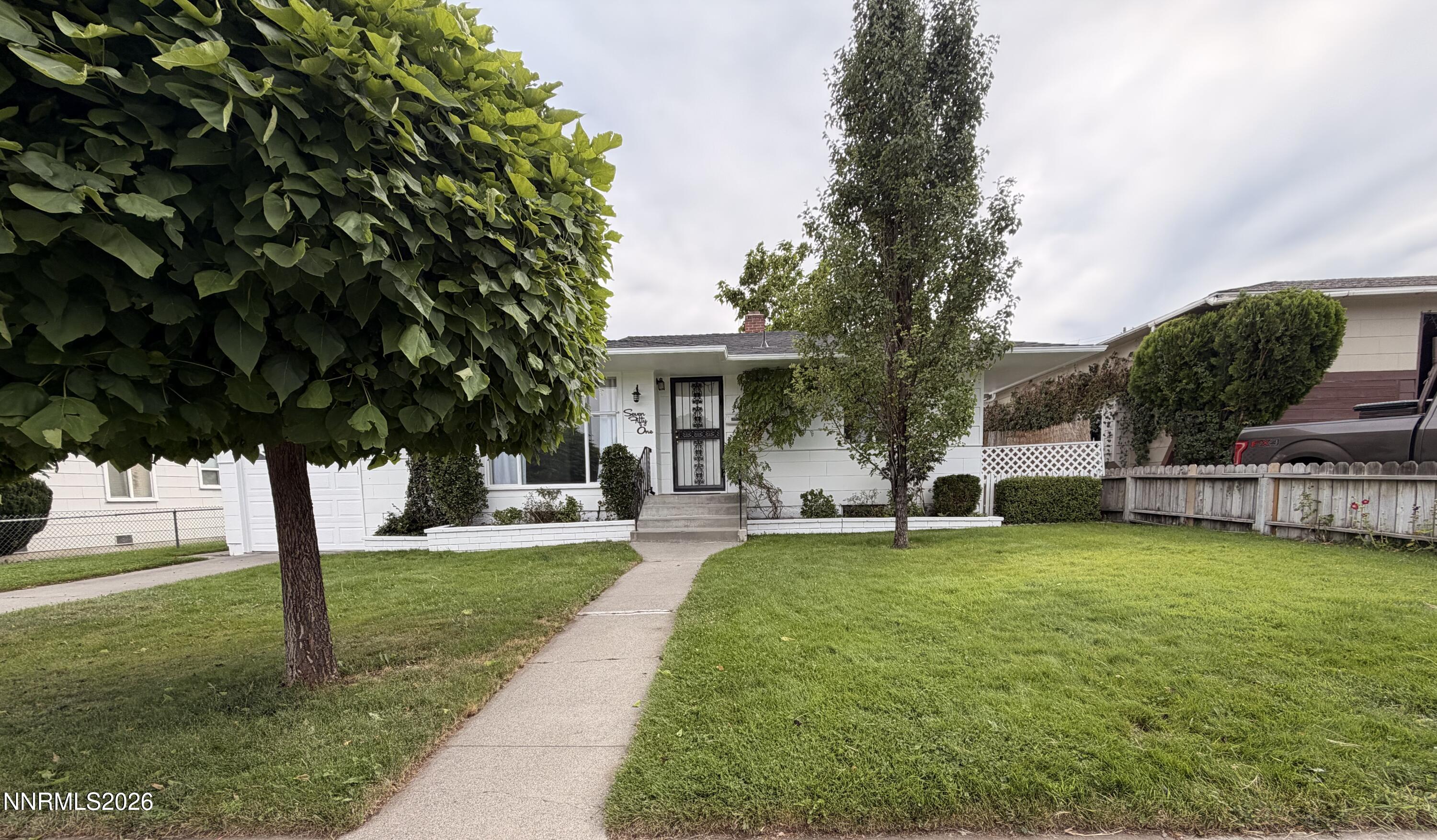 751 Balzar Circle — photo