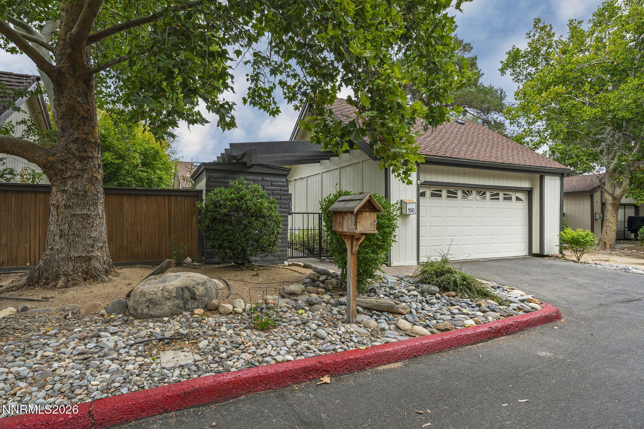 500 W Riverview Circle — photo