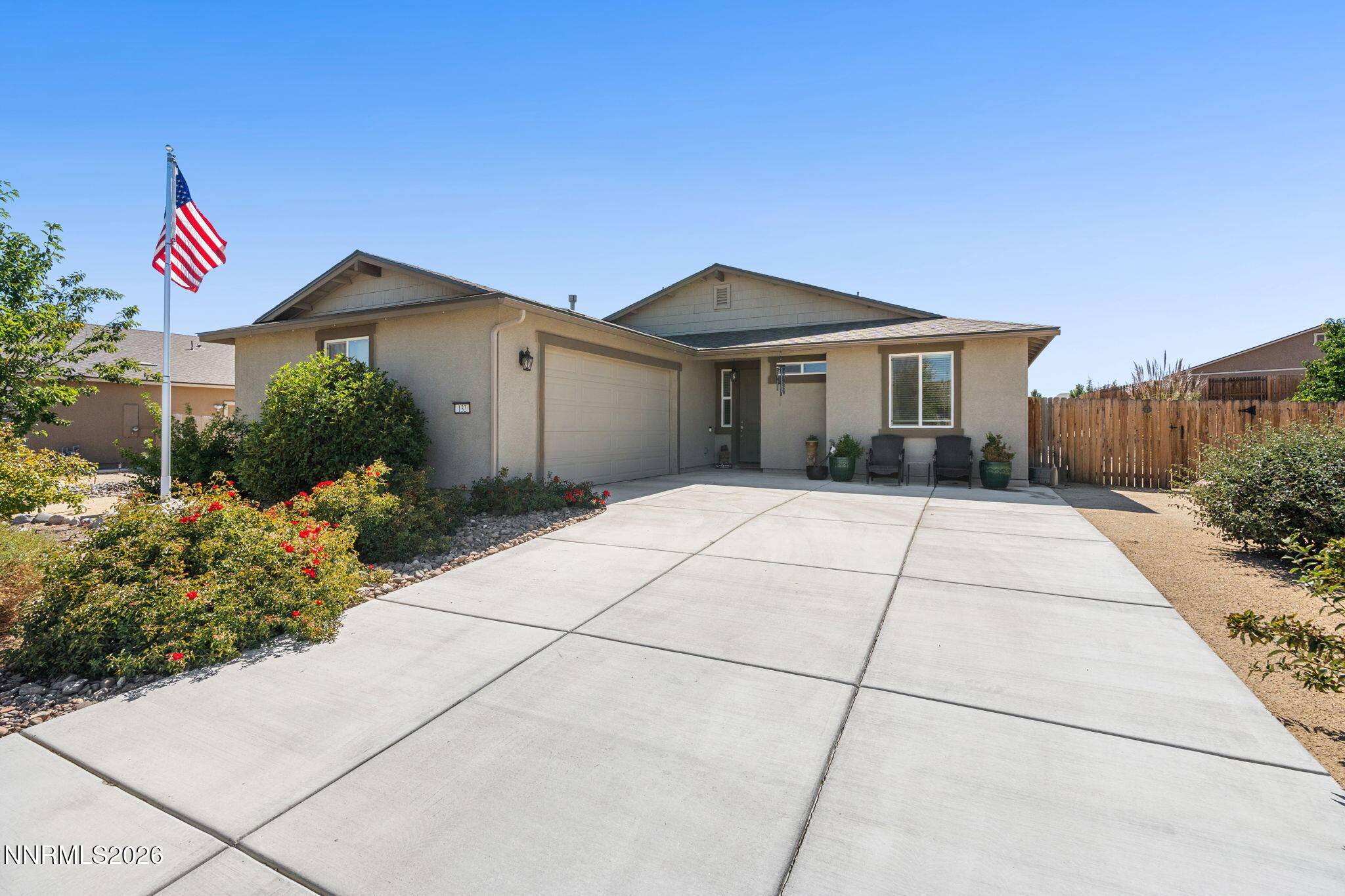 132 Avalanche Drive — photo
