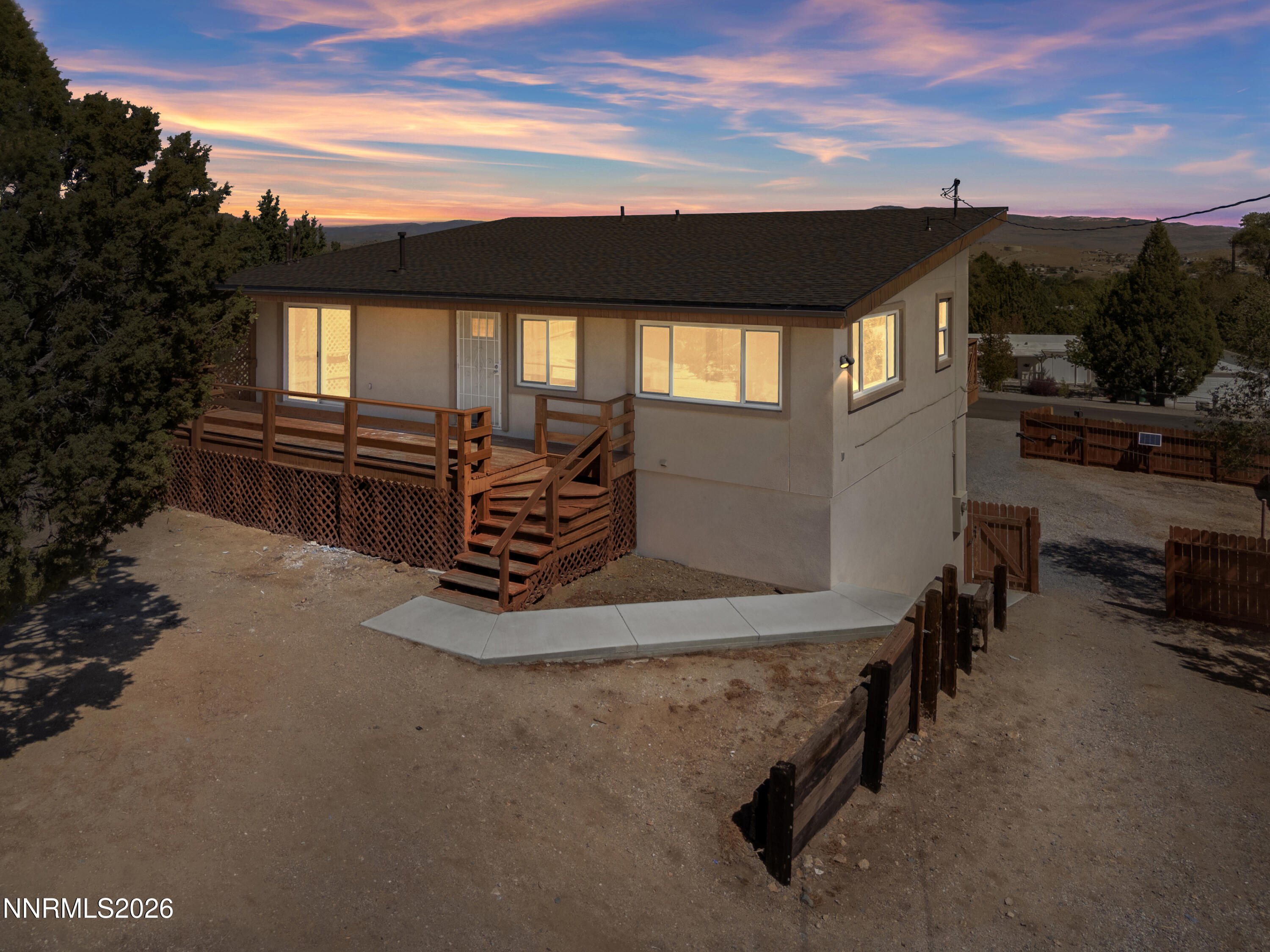 235 Danforth Drive, Sun Valley, NV 89433 — photo 2