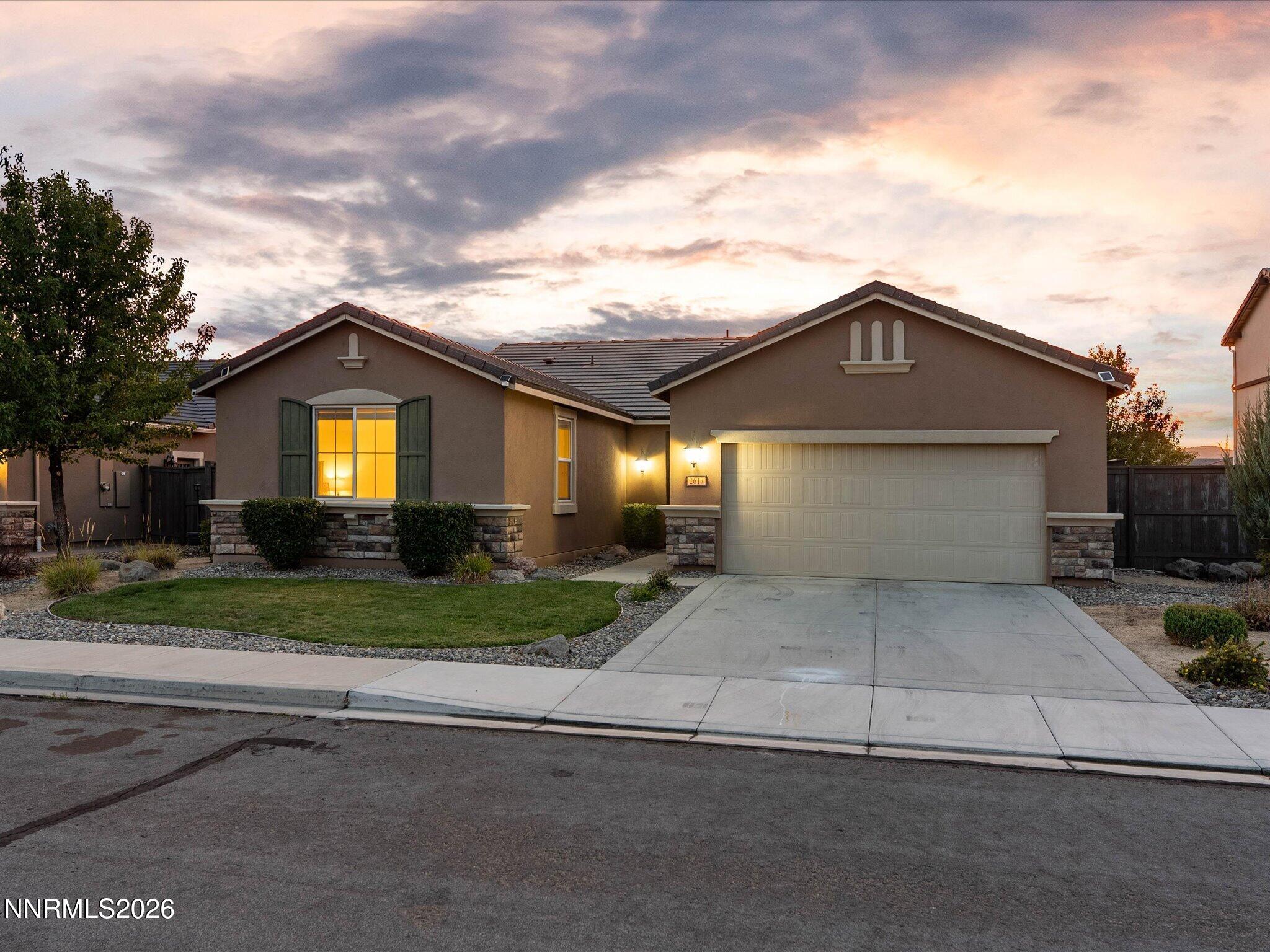 2617 Bridgetown Loop — photo